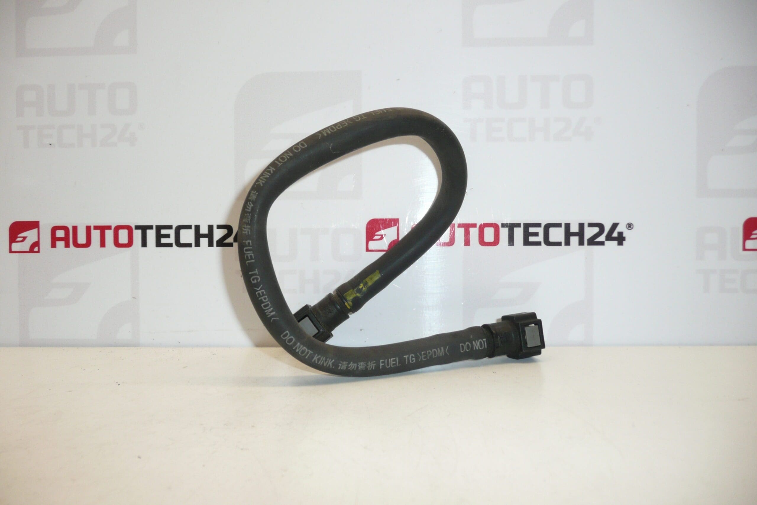 Brandstofslang Citroën Peugeot 1KR 157462