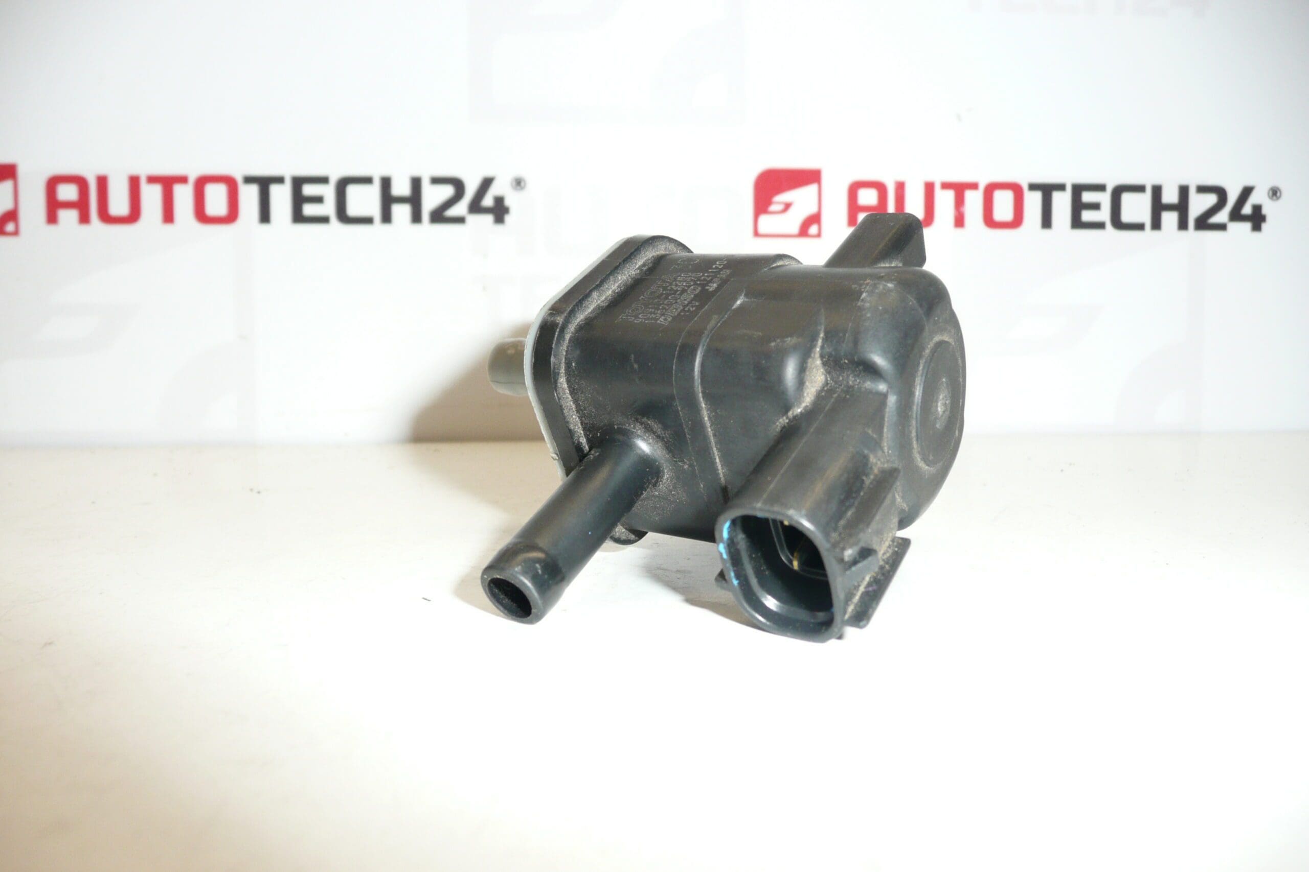 Ontluchtingsventiel Citroën C1 90910-12280 1609932280