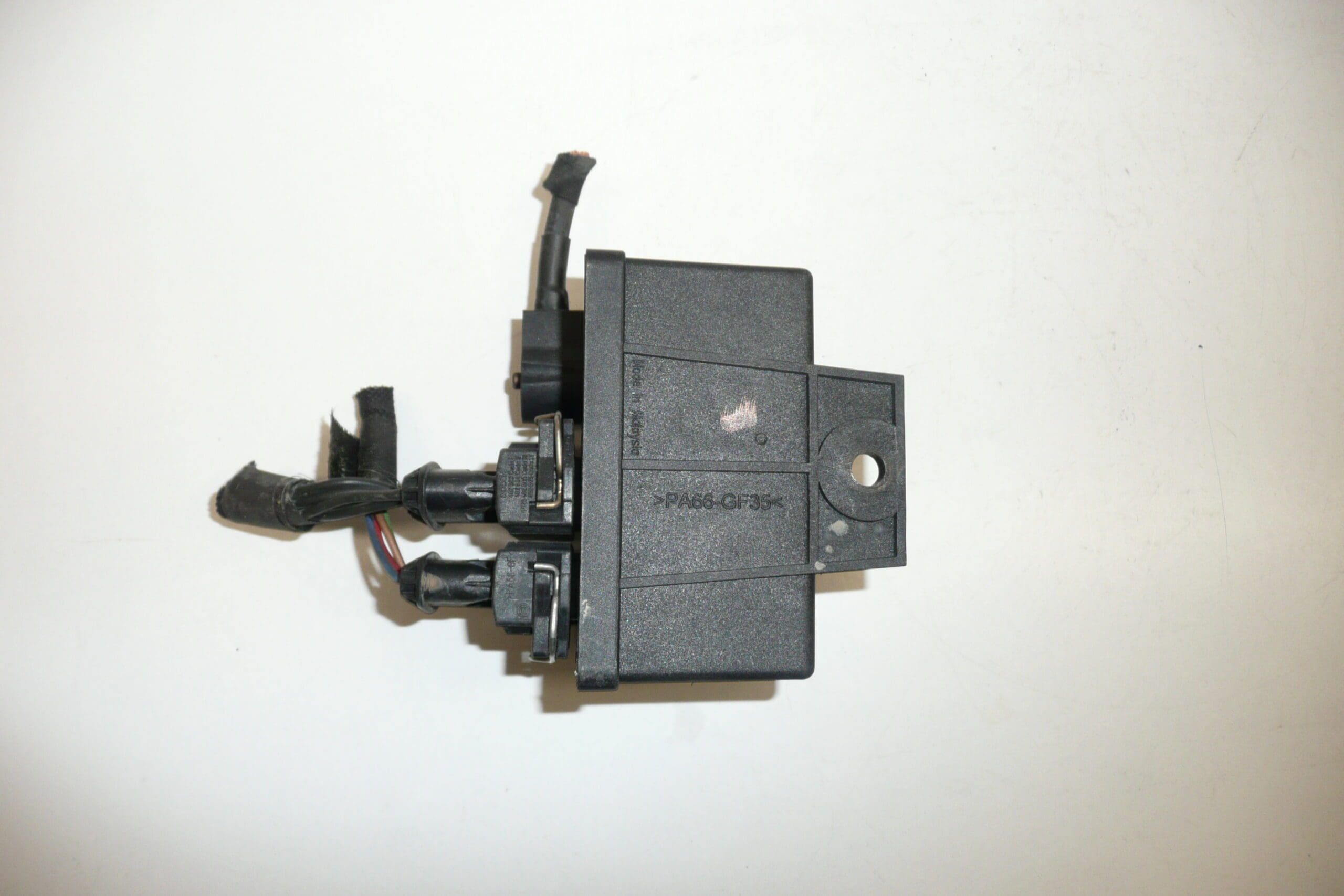 Gloeirelais Bosch Citroën Peugeot 0281003018 598142