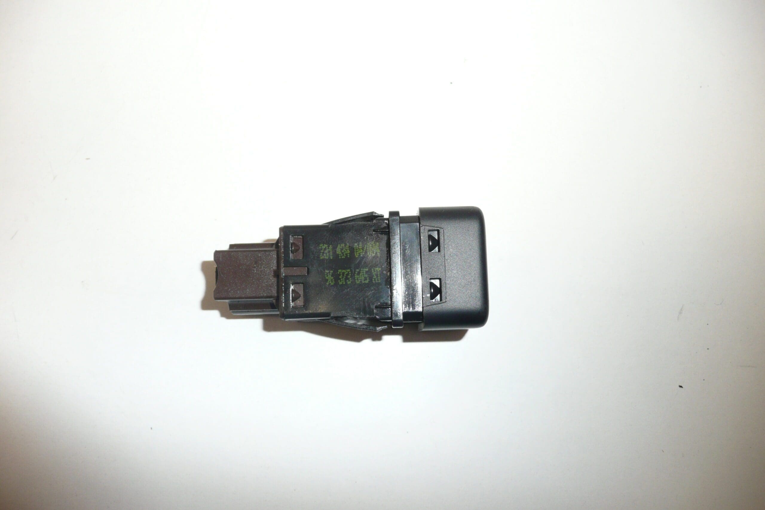 Schakelaar Airbag passagier Citroën Peugeot 96373645XT 8216C8