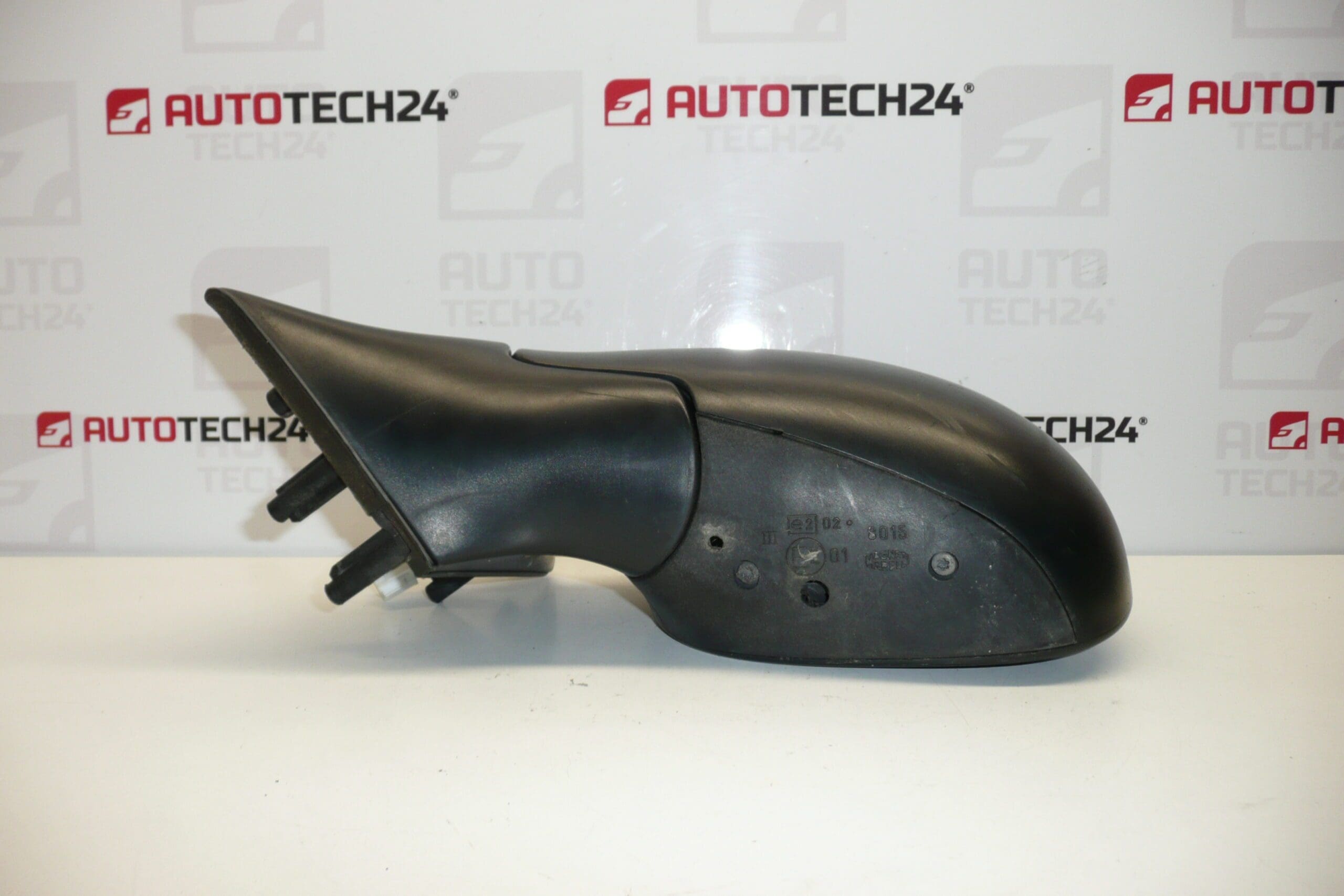 Linker spiegel Citroën Xsara Picasso elektrisch inklapbaar 8149NN