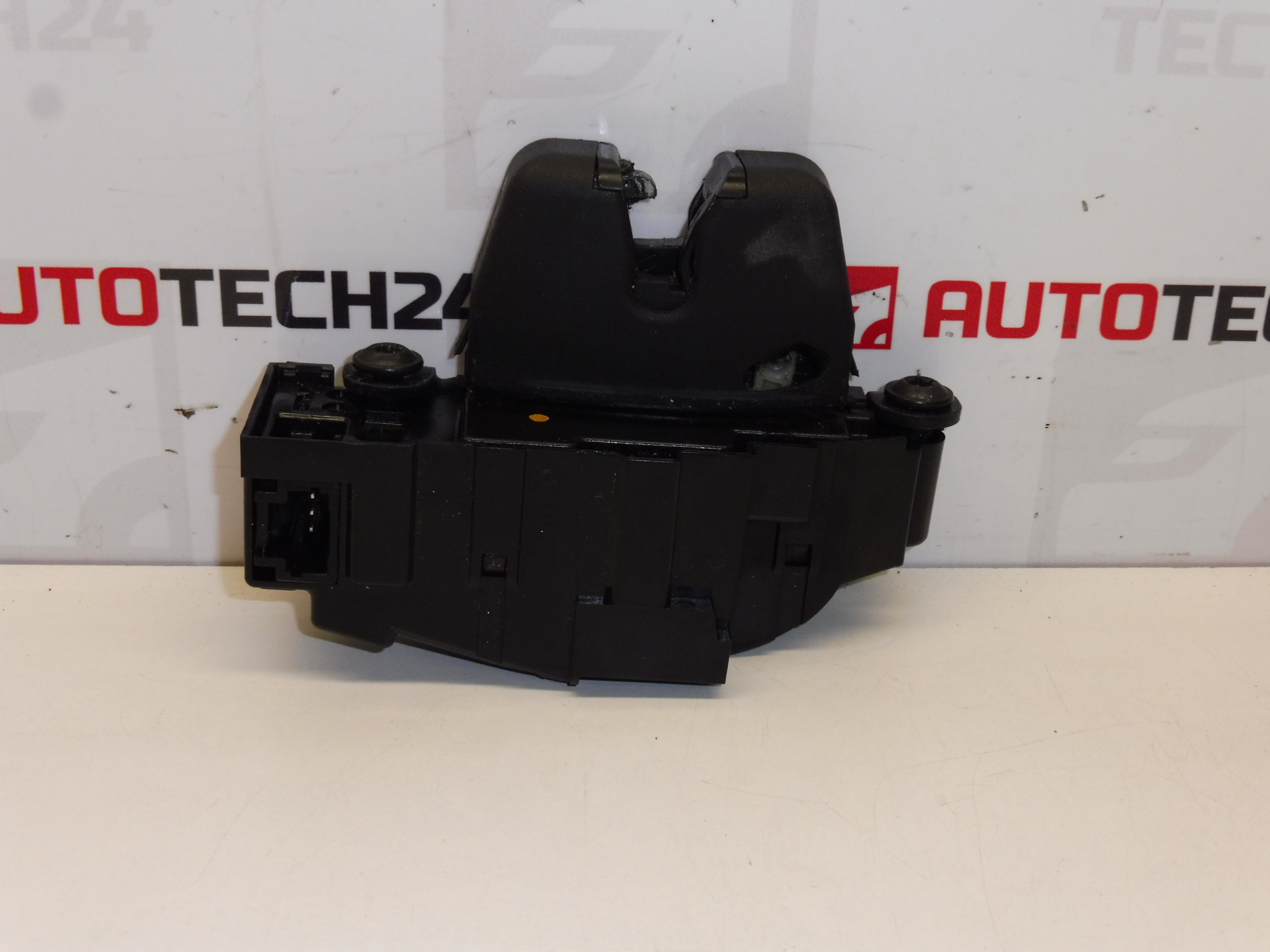 Achterklepslot Citroën Peugeot 9671153680 8719G7