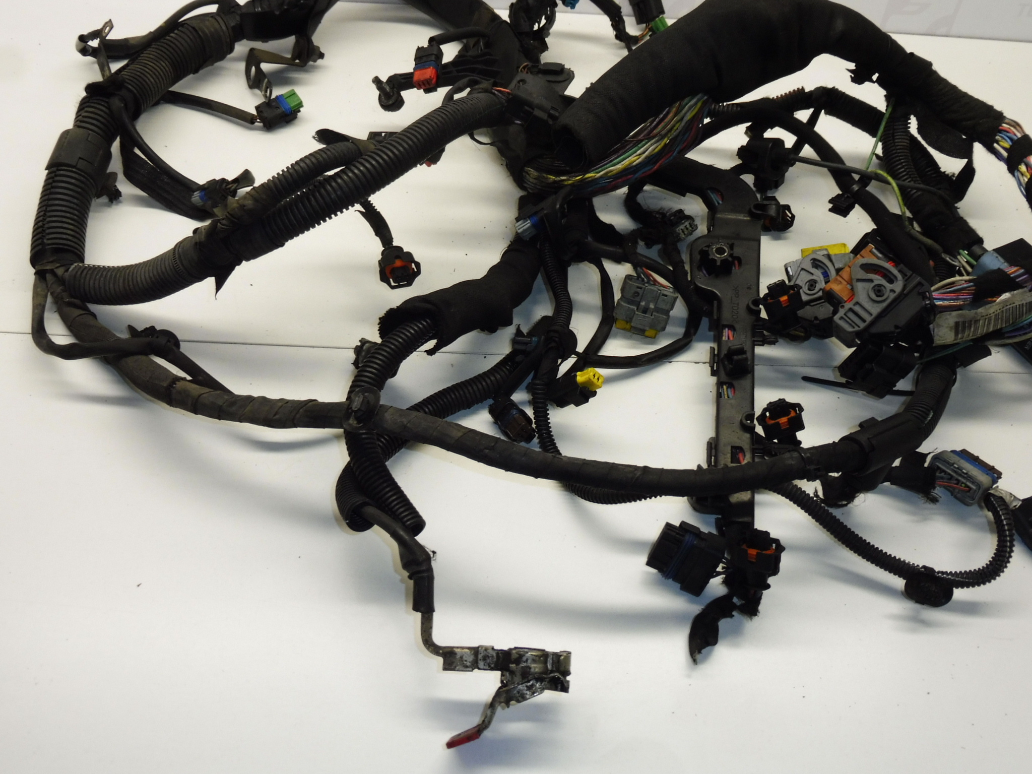 Kabelboom Citroën Peugeot 1.6HDI 9662415380 9662415480 6569Z0