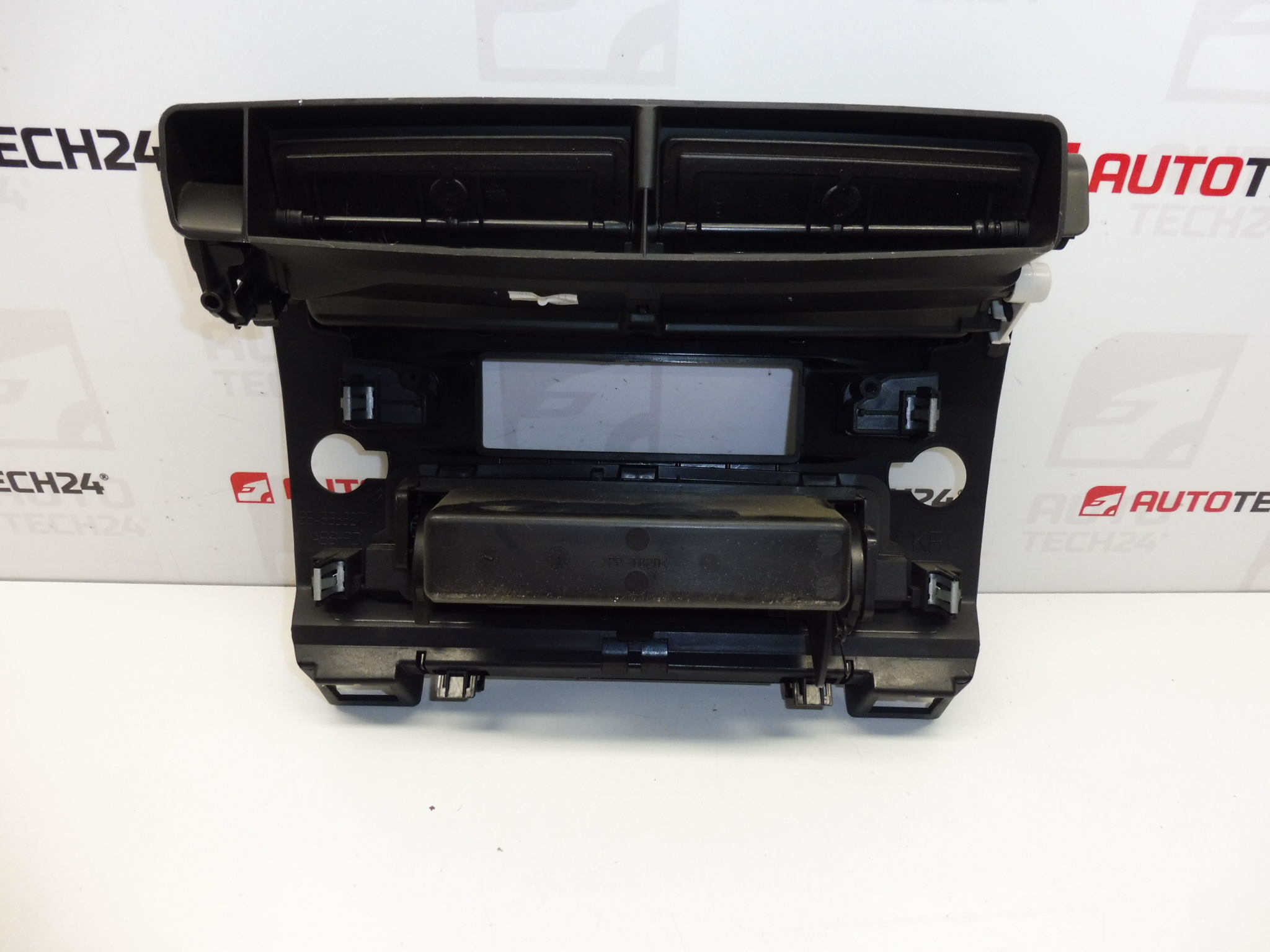 Middenframe Citroën C4 9646338277 8212SX