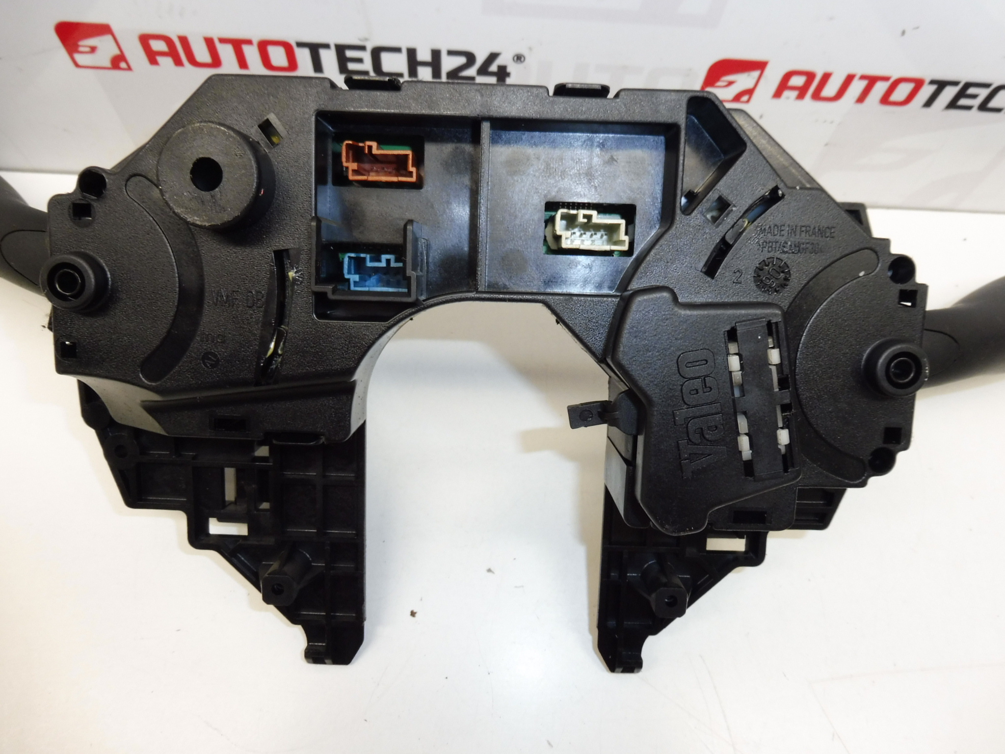 Citroën C4-stuurprogramma's 96627925XT 6242Y4