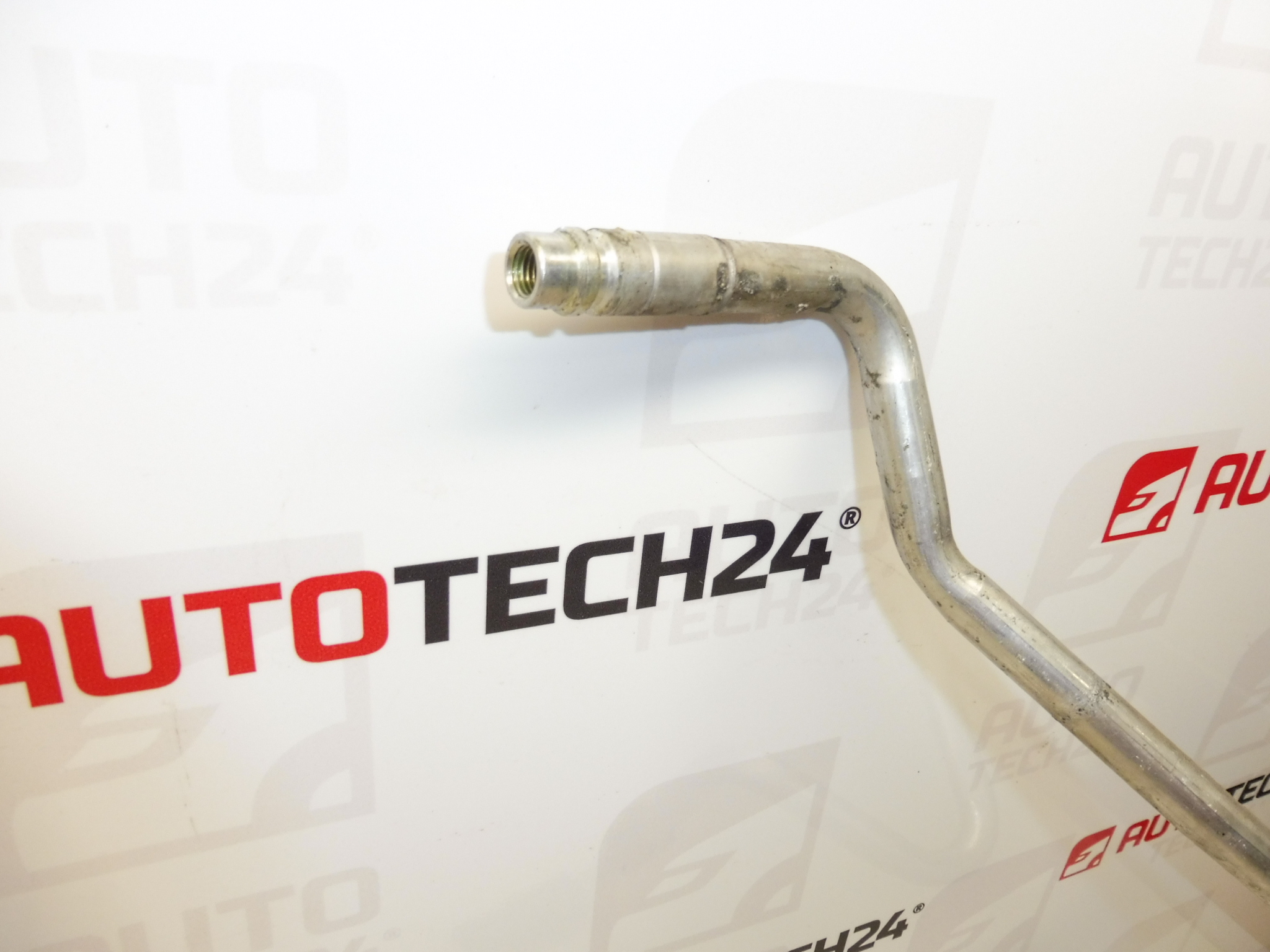 Klimaatleiding Citroën C5 II 9655225980 9651459480 6460LN 6460XS