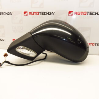 Linker spiegel Peugeot 207 EXLD 96806498XT 8149ZG