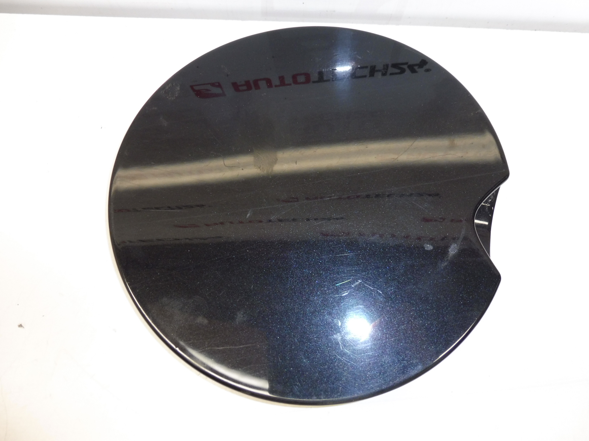 Peugeot 207 EXLD tankdop deksel 1517F5