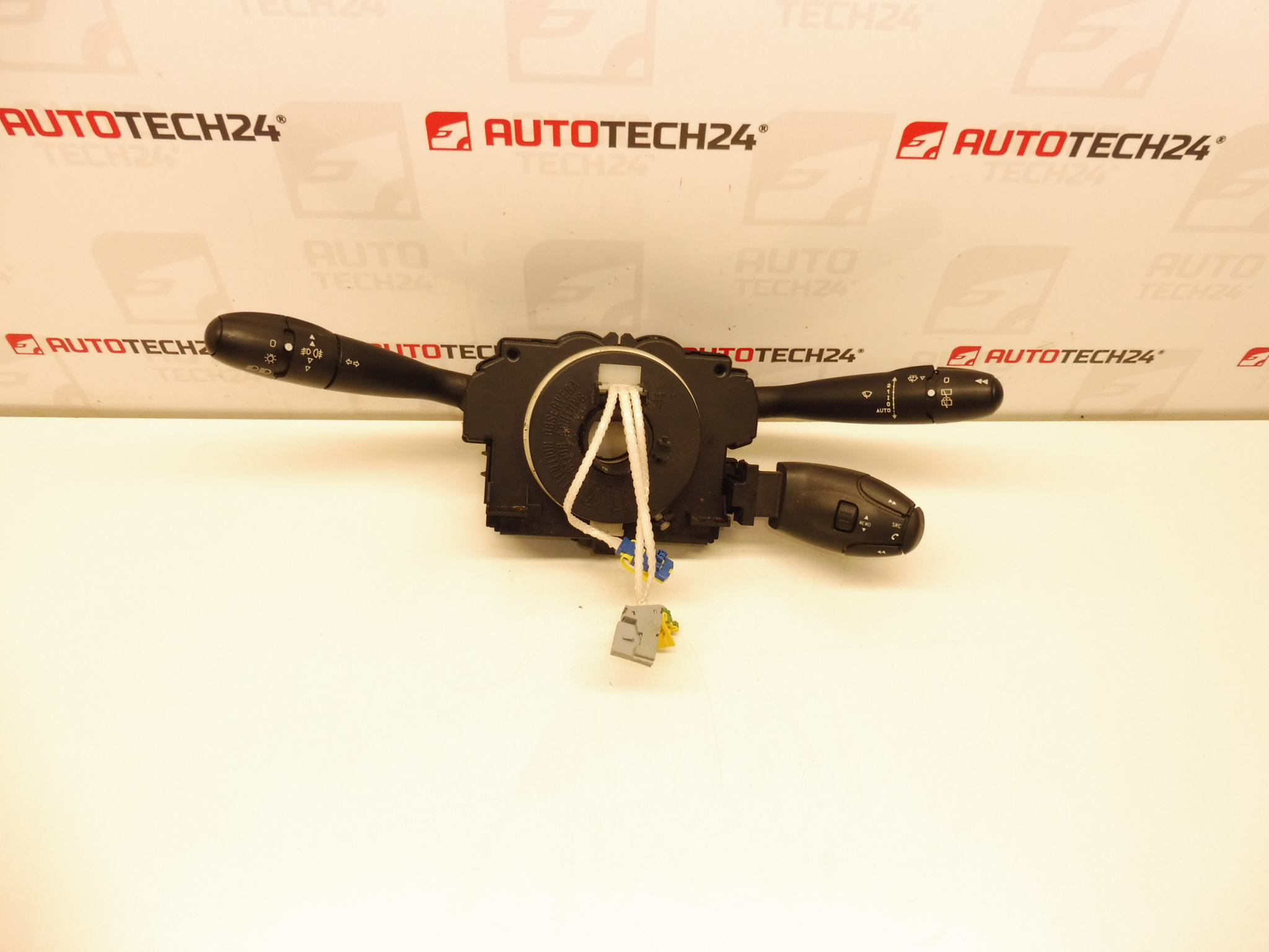 Citroën Peugeot 96605595XT 6242A1 Hendelbediening