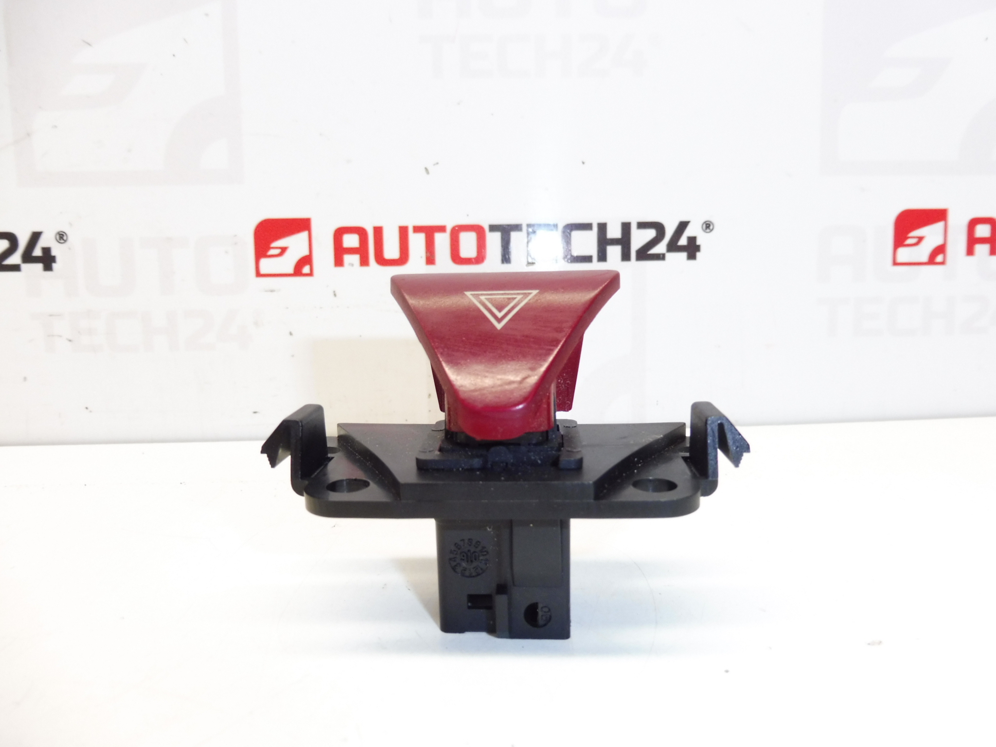 Peugeot 307 Alarmlichtregelaar 9640219577 6554J7