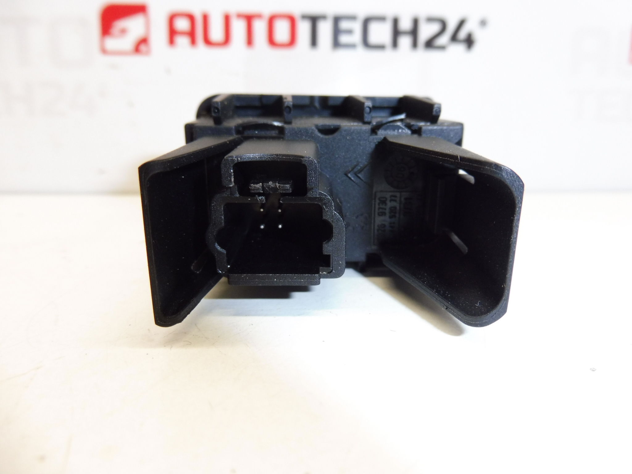 Citroën Peugeot Schuifdakbediening 96441520XT 6554L2