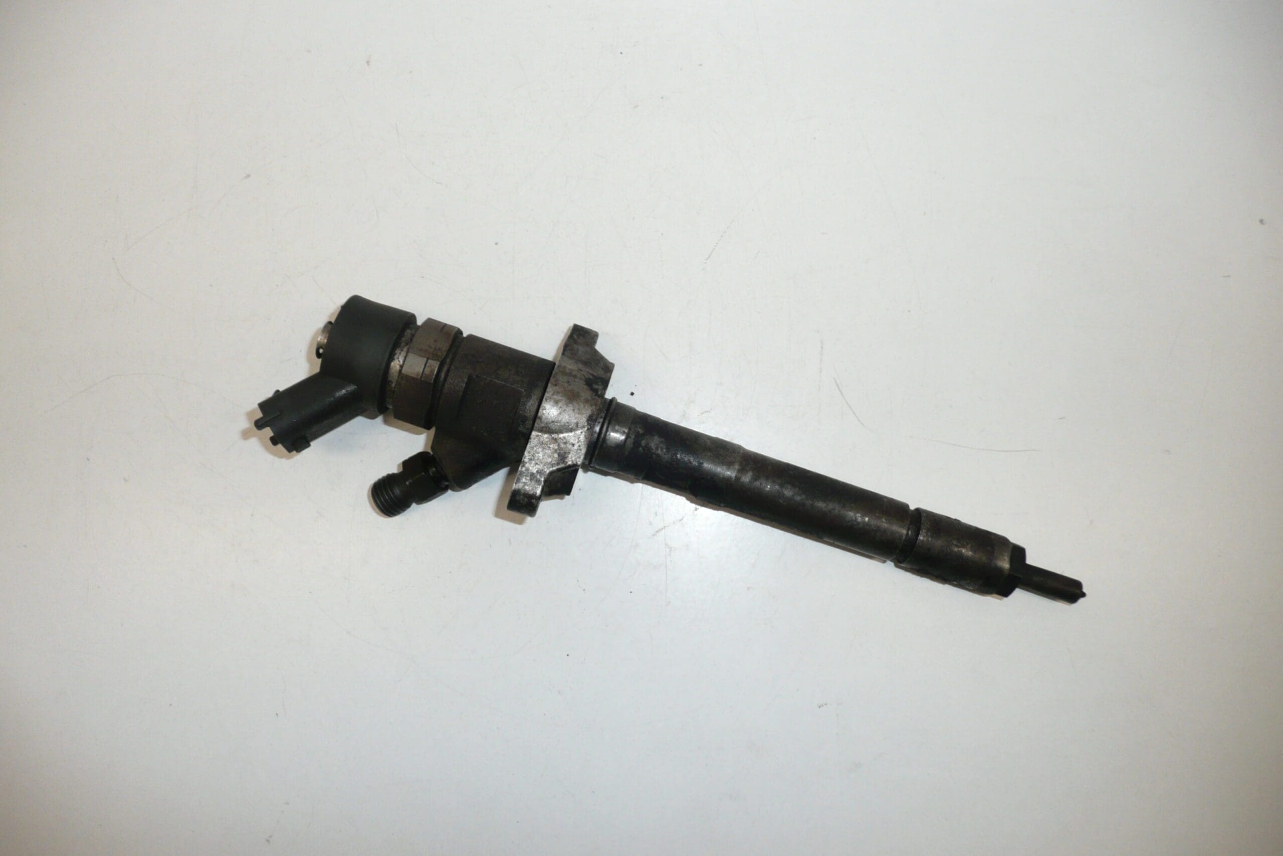 Injectie Bosch 1.6 HDI 55 en 66 kw 0445110239