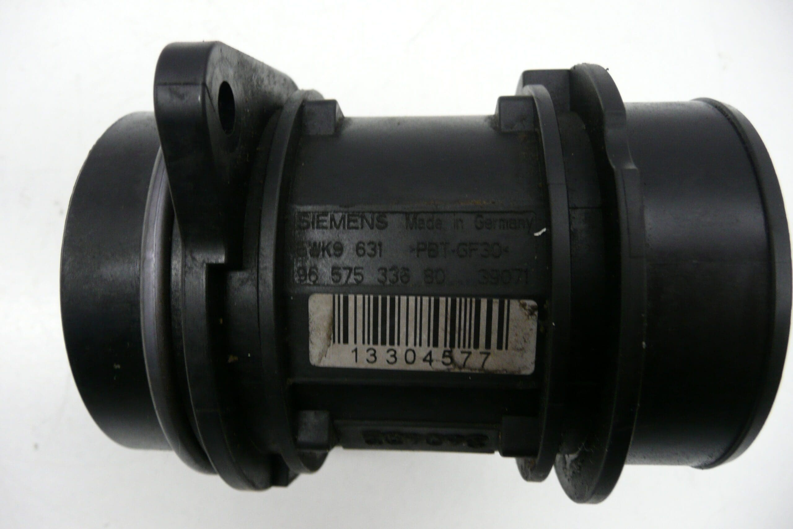 Luchtgewicht Citroën Peugeot 1.4 HDI 9642212180