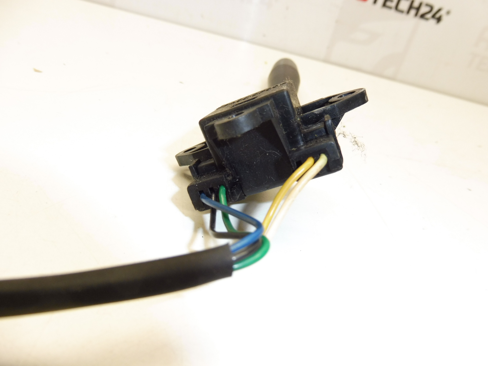 Autoradio afstandsbediening Jaeger Citroën Peugeot 96291110ZL 6239J5