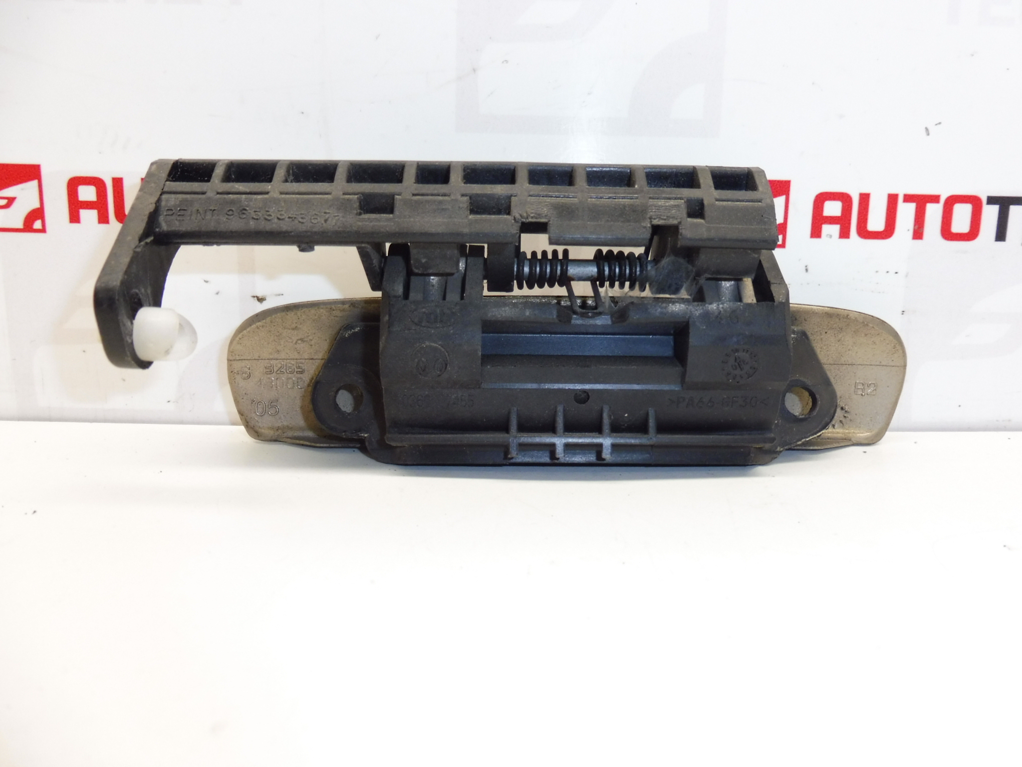 Linker deurklink Citroën Xsara Picasso KDDC 9101R8