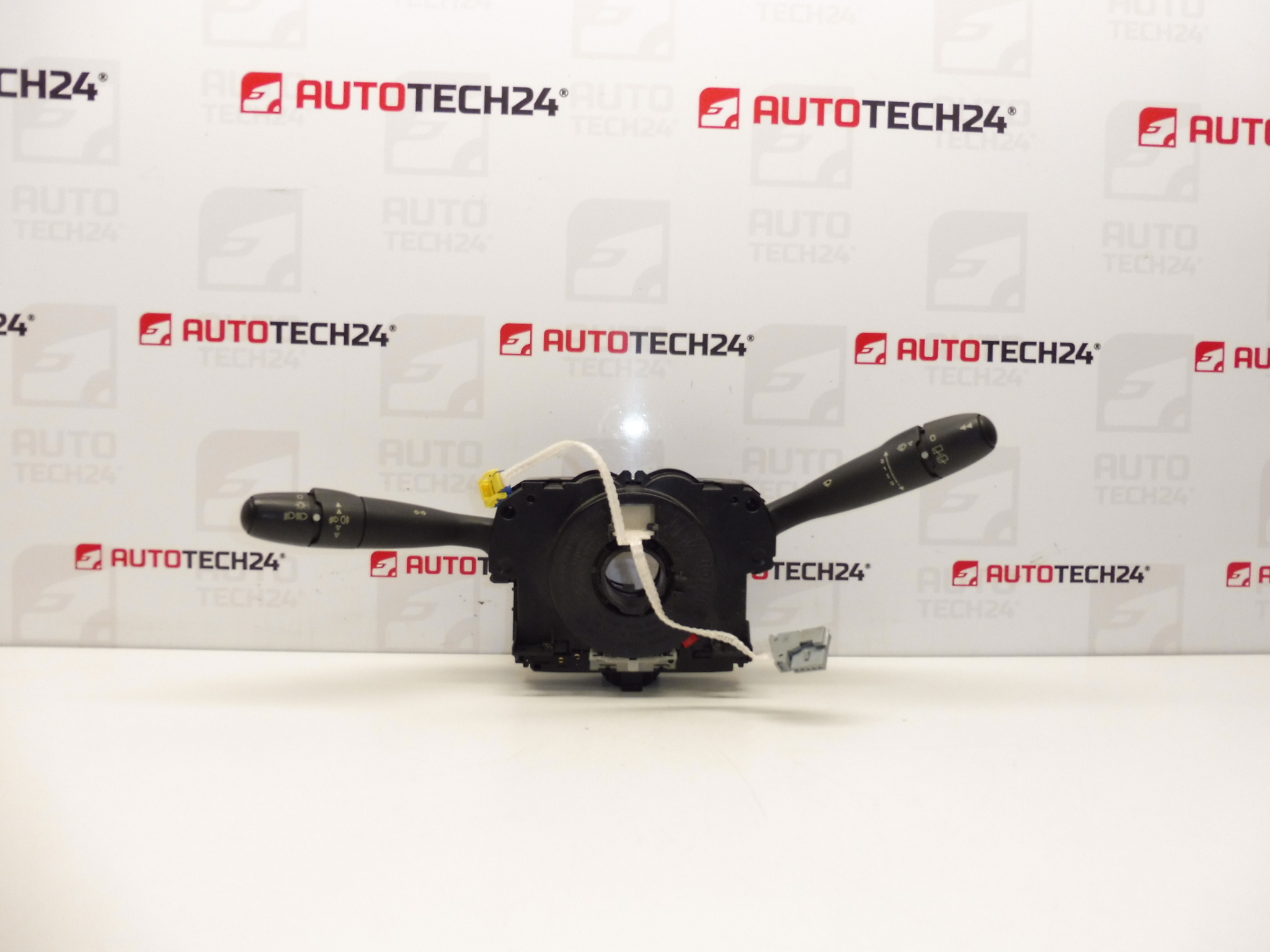 Peugeot 308 hendelbediening 96659953XT 624329