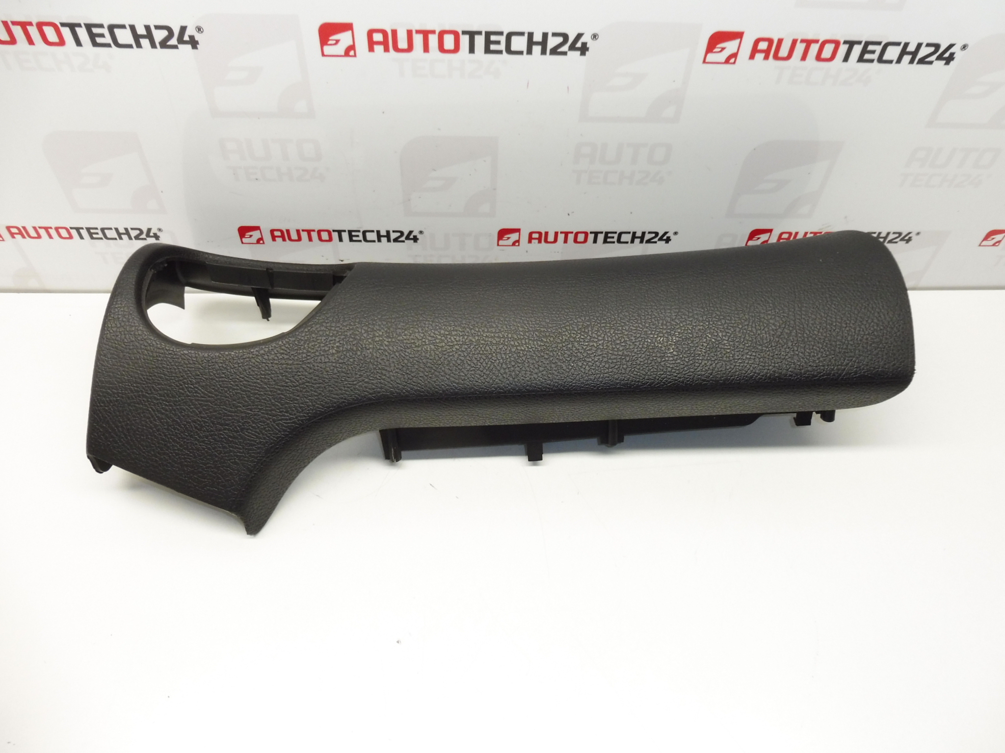 Passagiersairbaghoes voor Peugeot 206 8220WV 822673