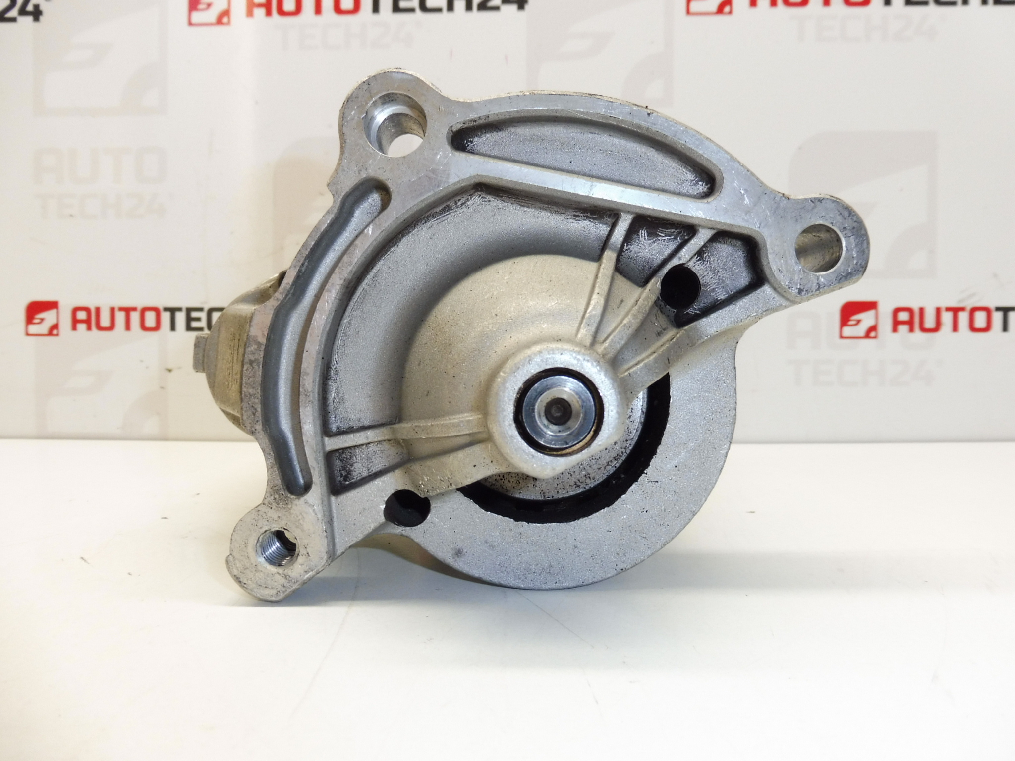 Startmotor Valeo Citroën Peugeot 432623 5802C9