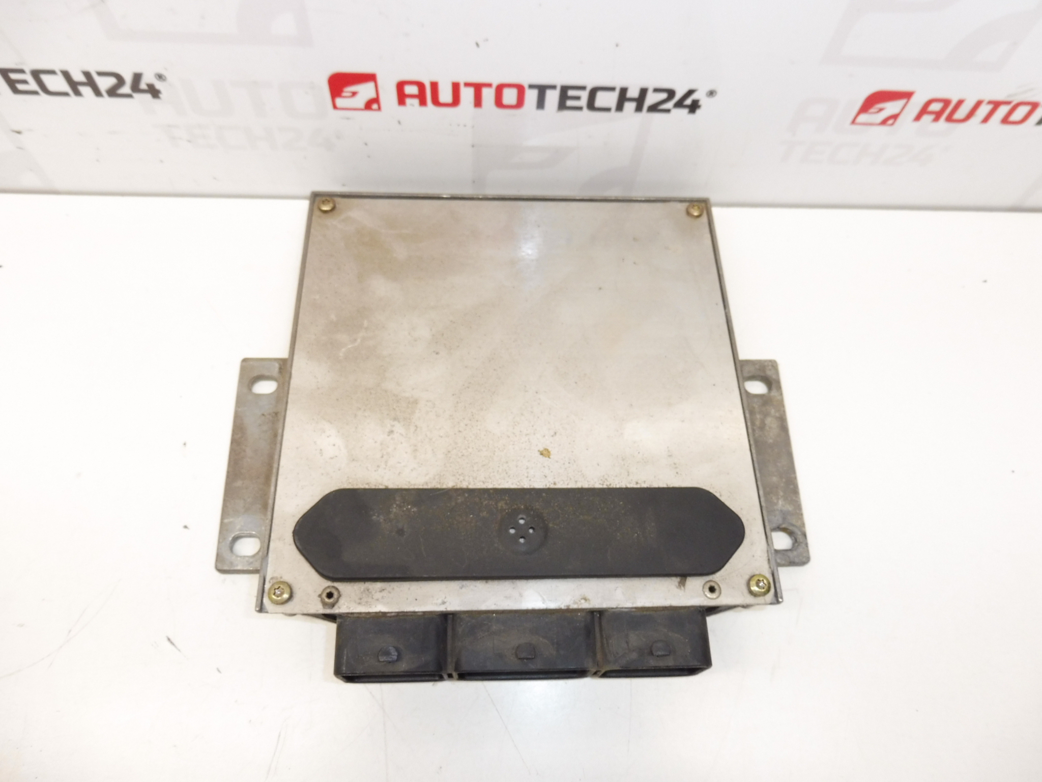 Besturingseenheid IAW 48P2.76 965989480 9652488080 1938Y9