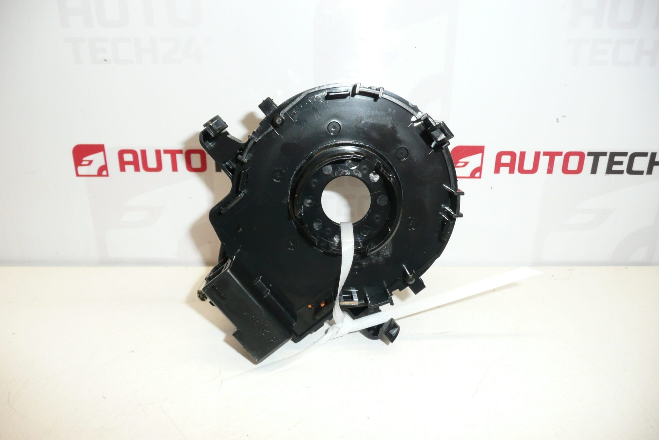 Airbagring Citroën C1 Peugeot 107 tot 2012 4112HX