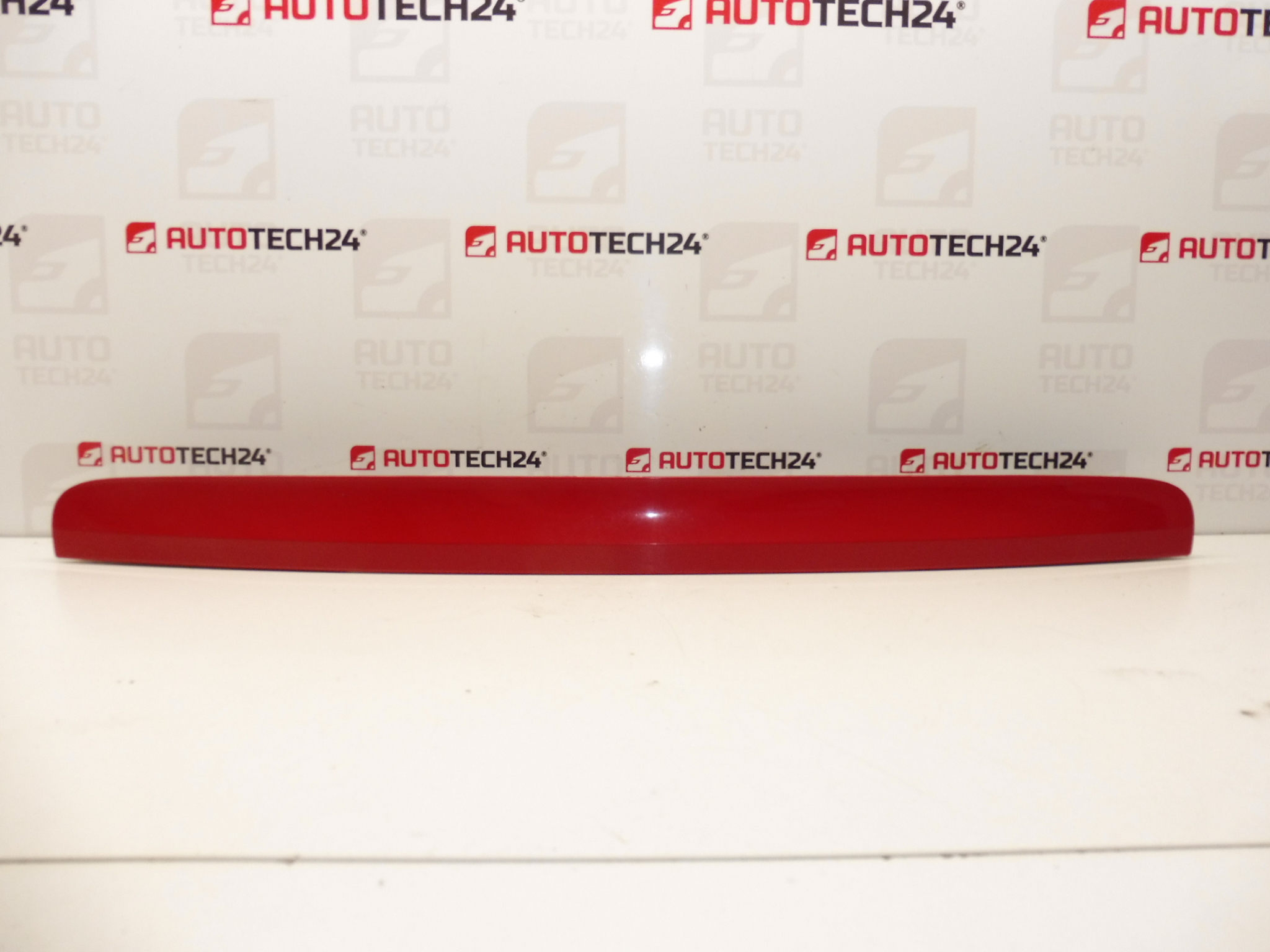 Handgreep KKNB Peugeot 207 SW 8742R2