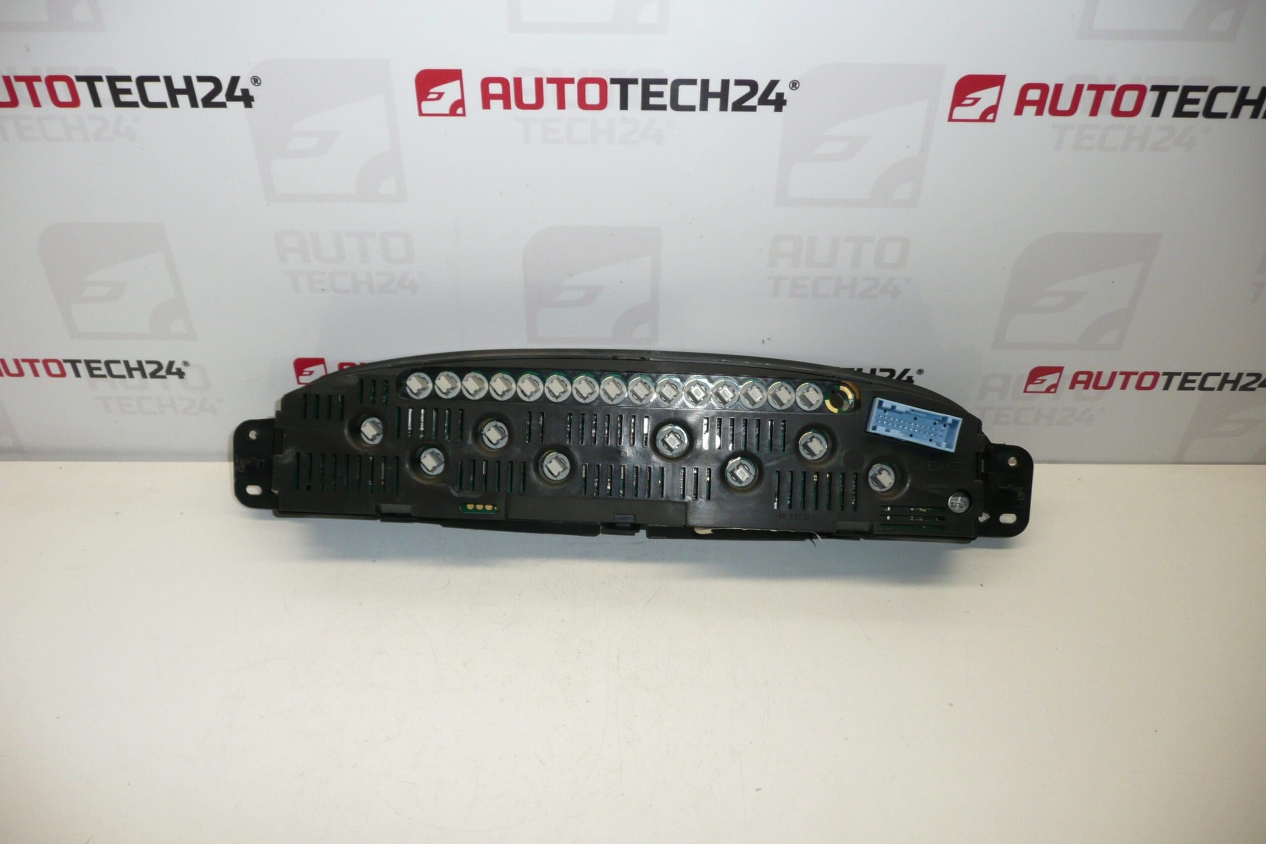 Snelheidsmeter Citroën Xsara Picasso 6105G3 6105G4 6105VZ