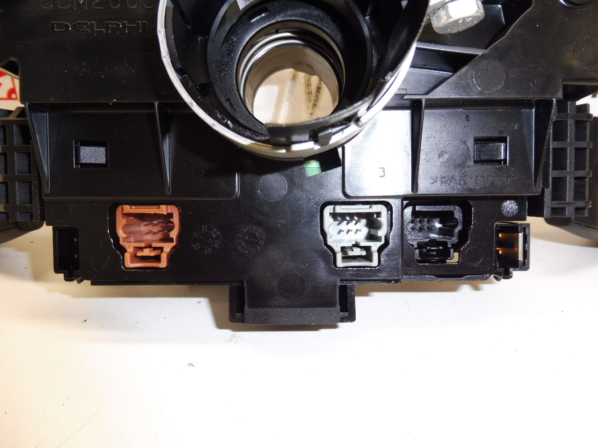 Citroën Peugeot Hendel Bediening 98070111XT 96650586XT 6242NF