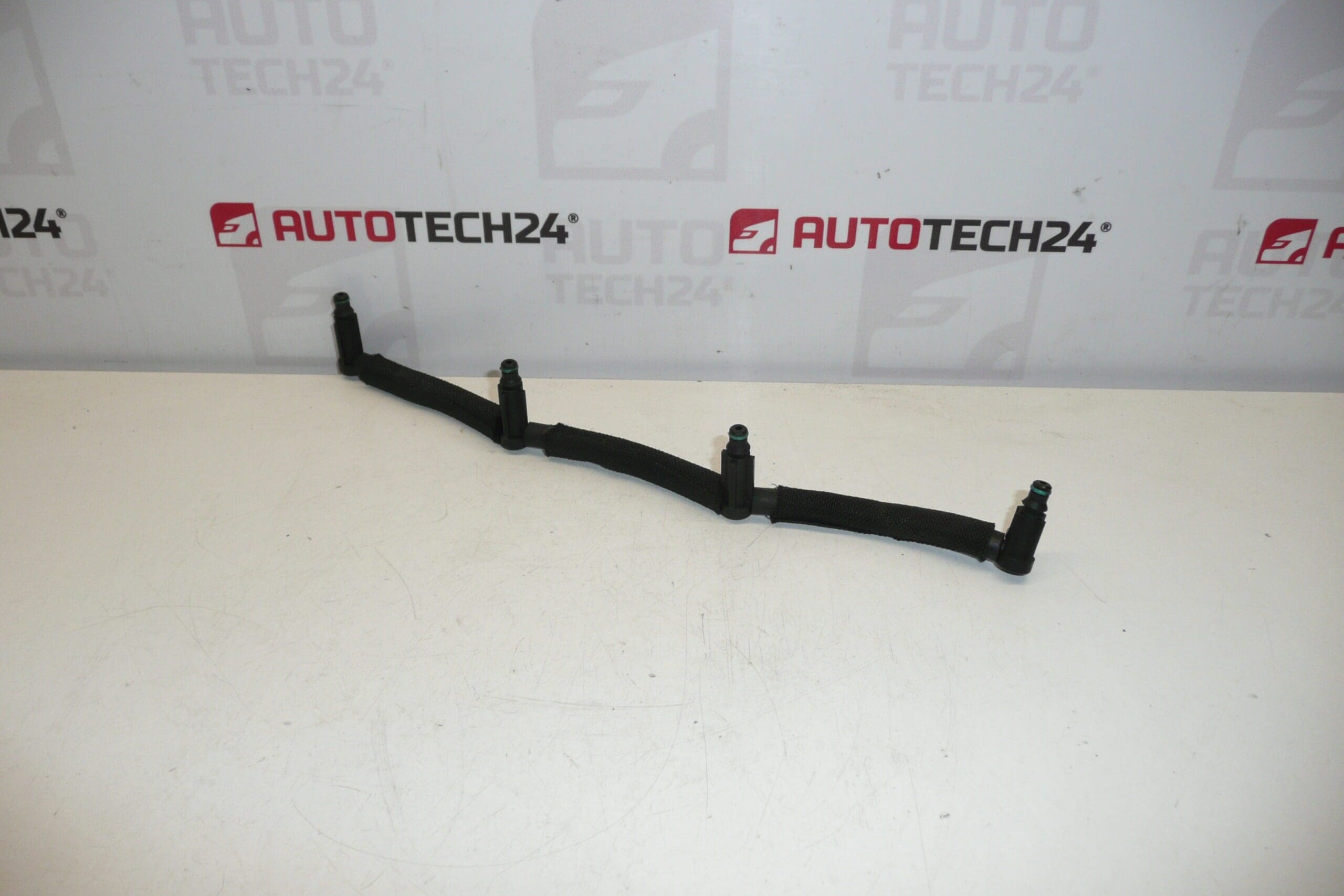 Overloopslangen Citroën Peugeot 1574Q5