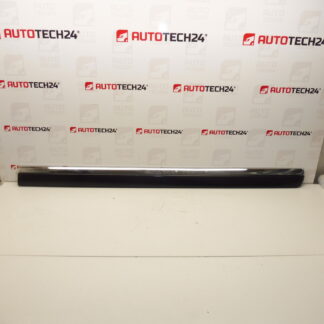 Linker achterportierlijst Citroen C8 Peugeot 807 EYJ 1401029977 8546W2