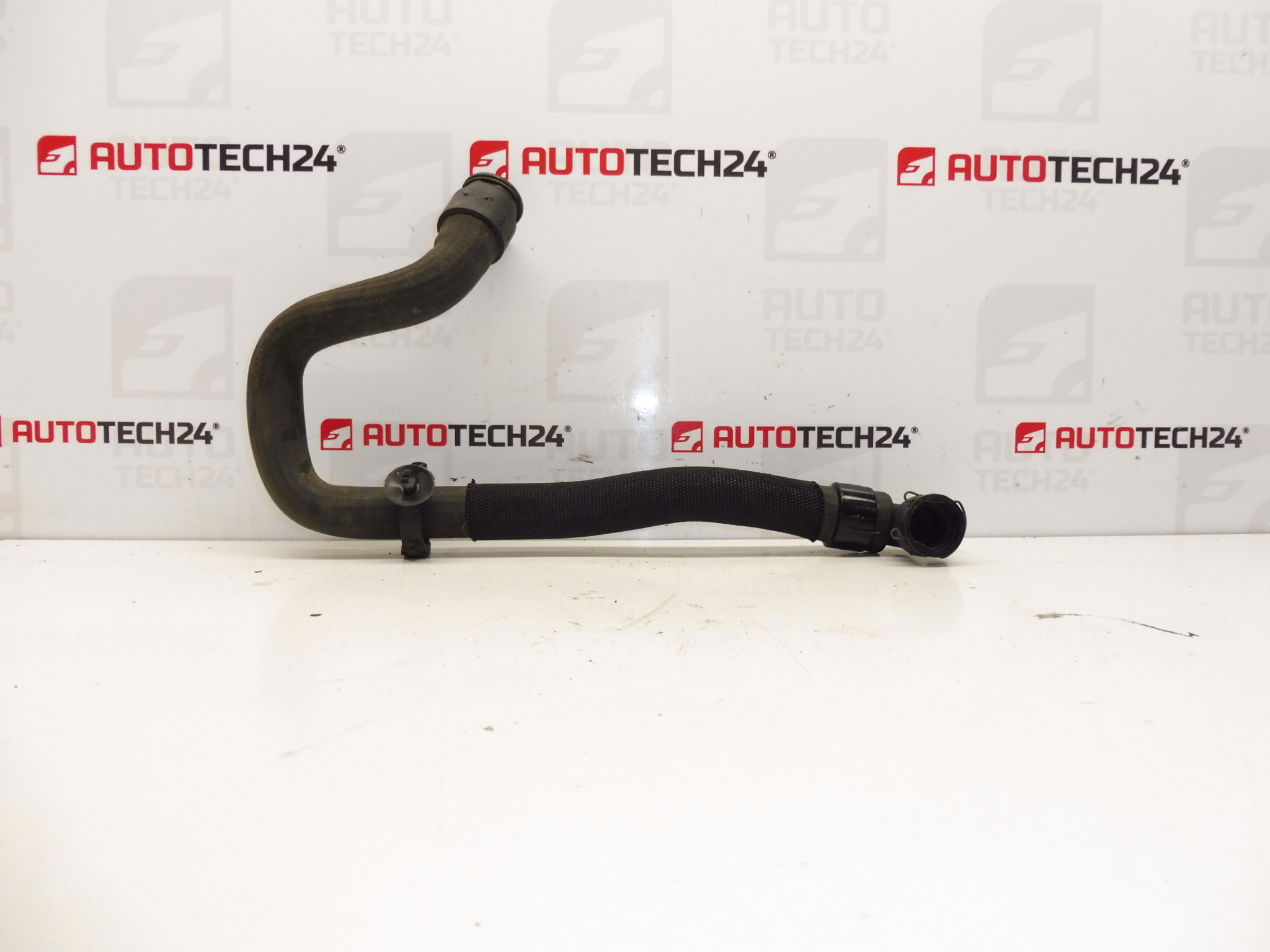 Waterslang Citroën Peugeot 2.0 HDI 6466NJ