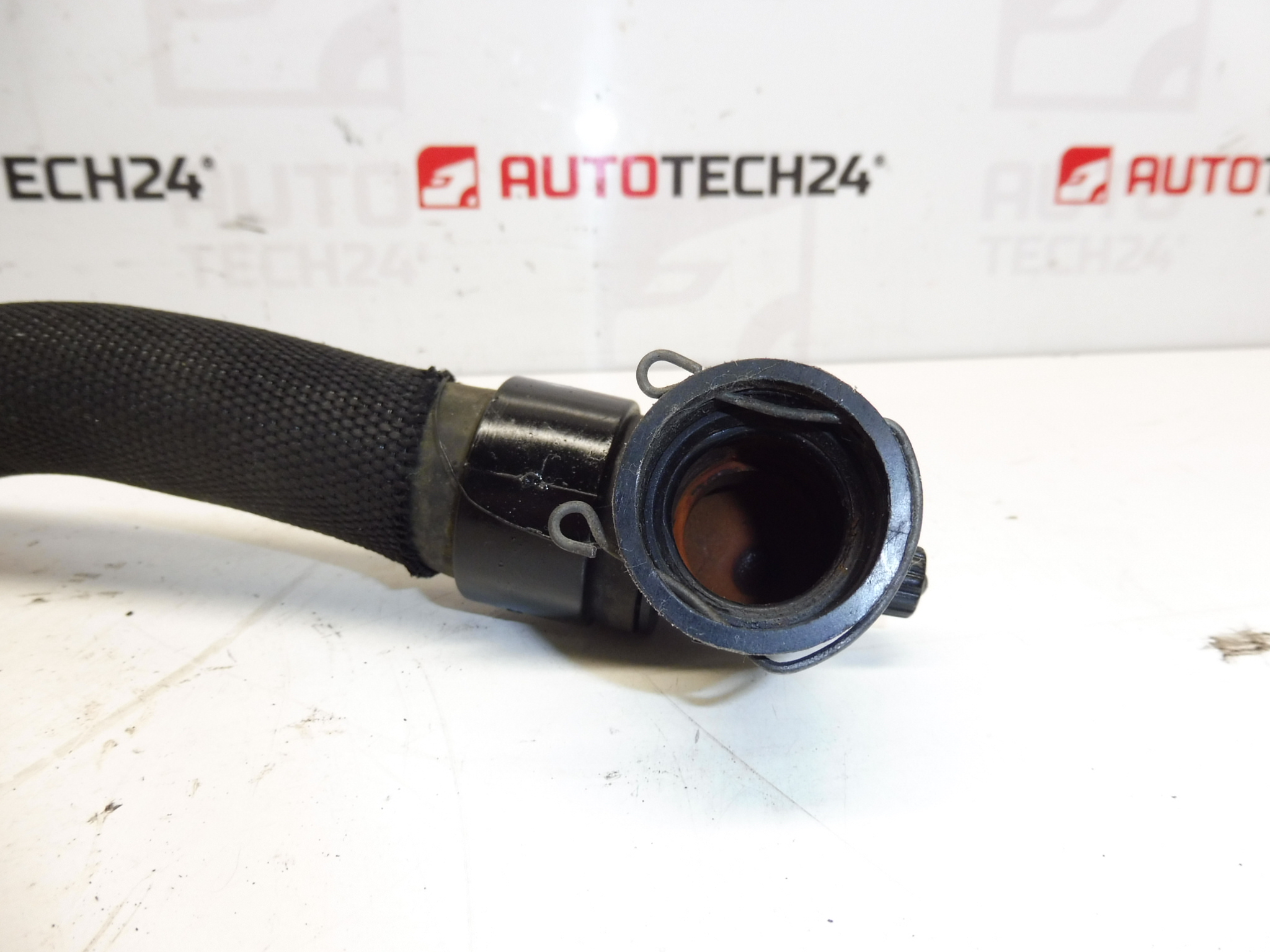 Waterslang Citroën Peugeot 2.0 HDI 6466NJ