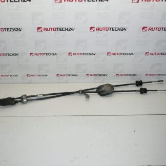 Schakelhendel Citroën C1 Peugeot 107 3820-0H010 2444AT