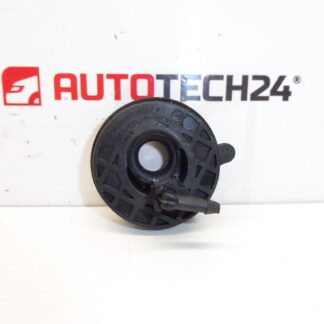 Ruitensproeier achter met moer Citroën Peugeot 1400371780 6405EQ 6405EP