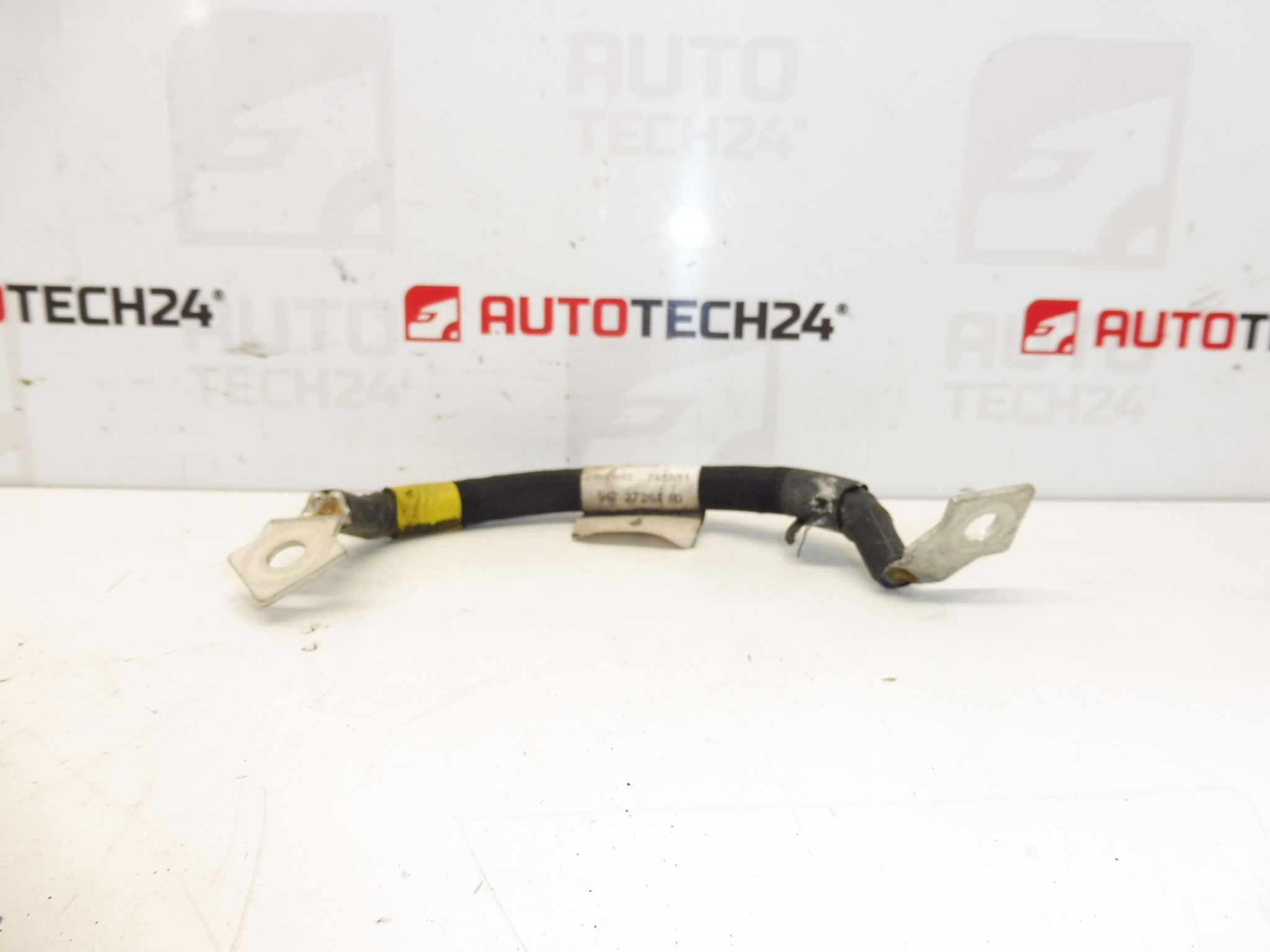 Batterij condensatorkabel 9672726880 5638NY