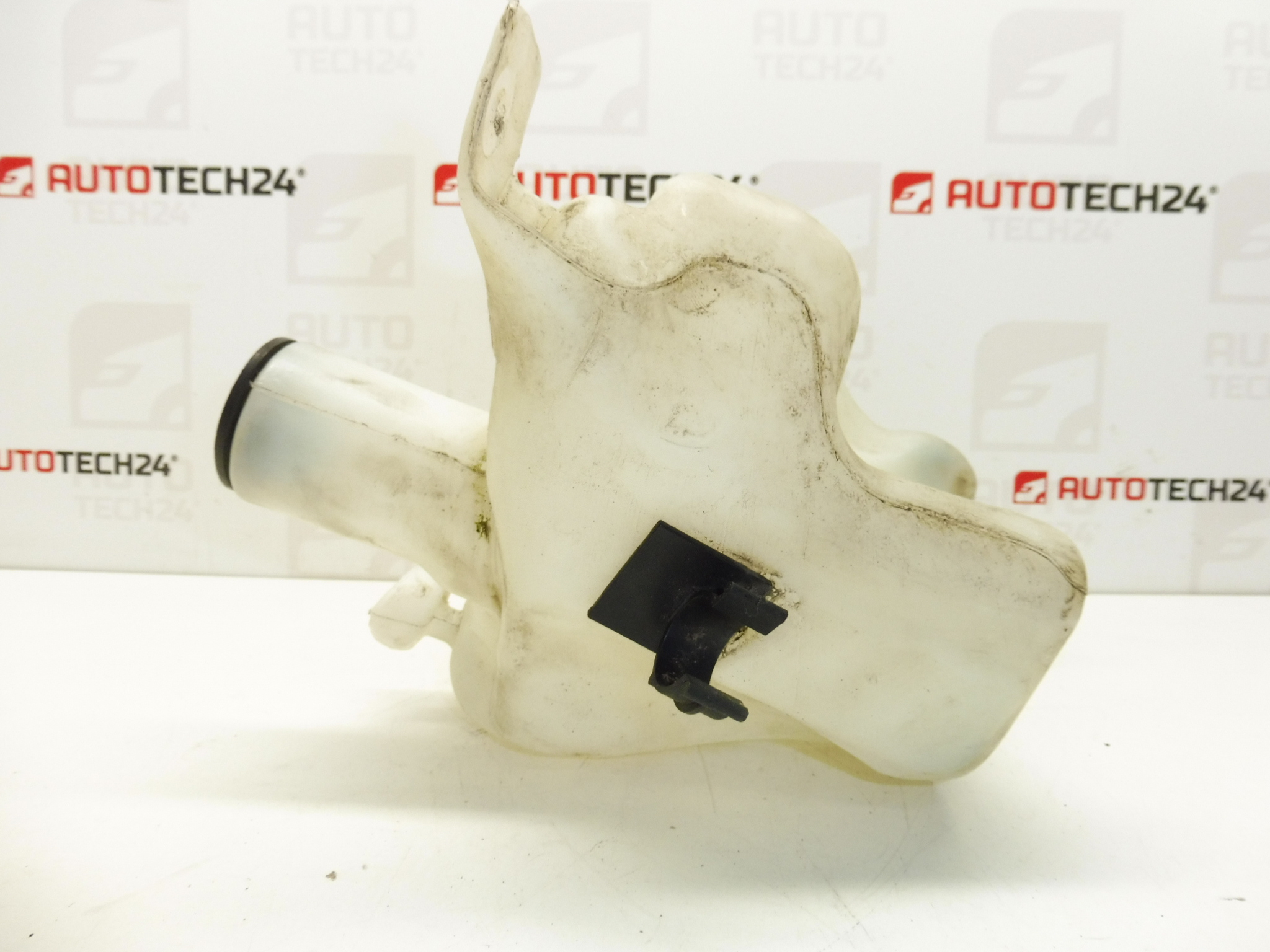 Ruitensproeiertank Citroën C4 Picasso 9671568380 6431G7