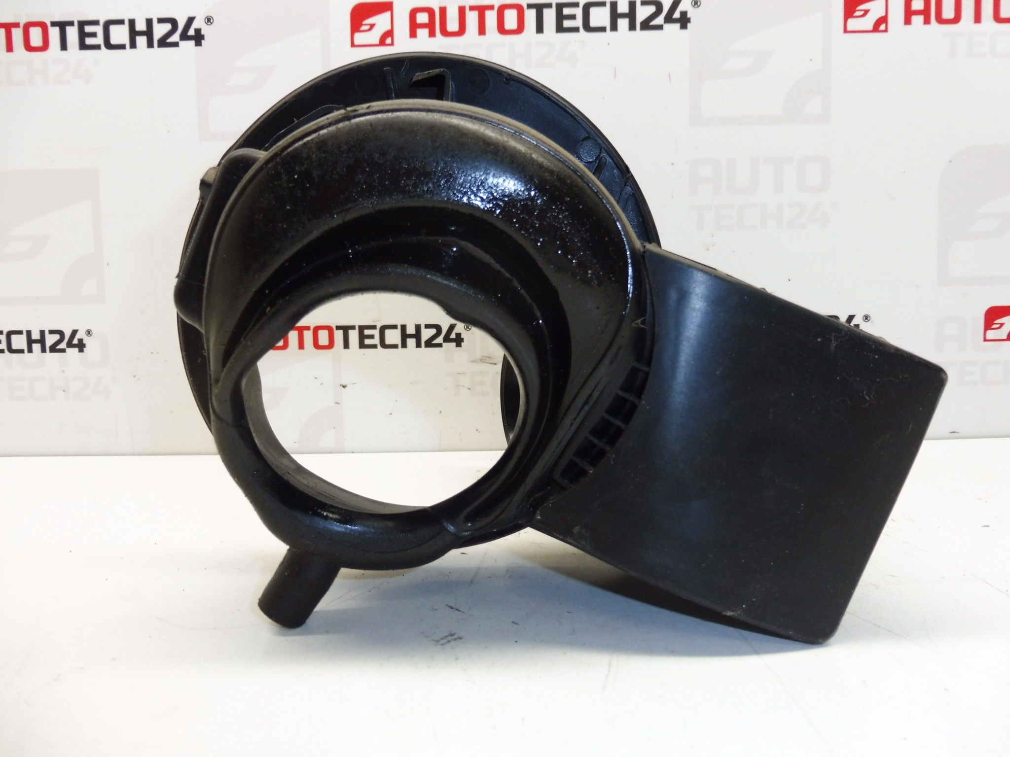 Tankvulopening Citroën C4 Grand Picasso 9654052280 9685086780 1517E3