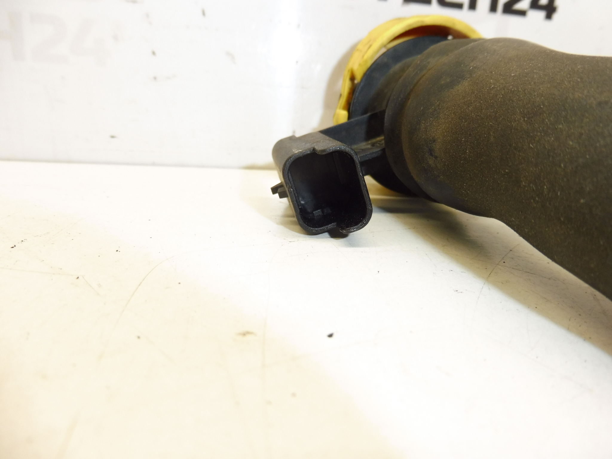 Turbo aanzuigbuis 1.6 eHDI Citroën Peugeot 1434G9