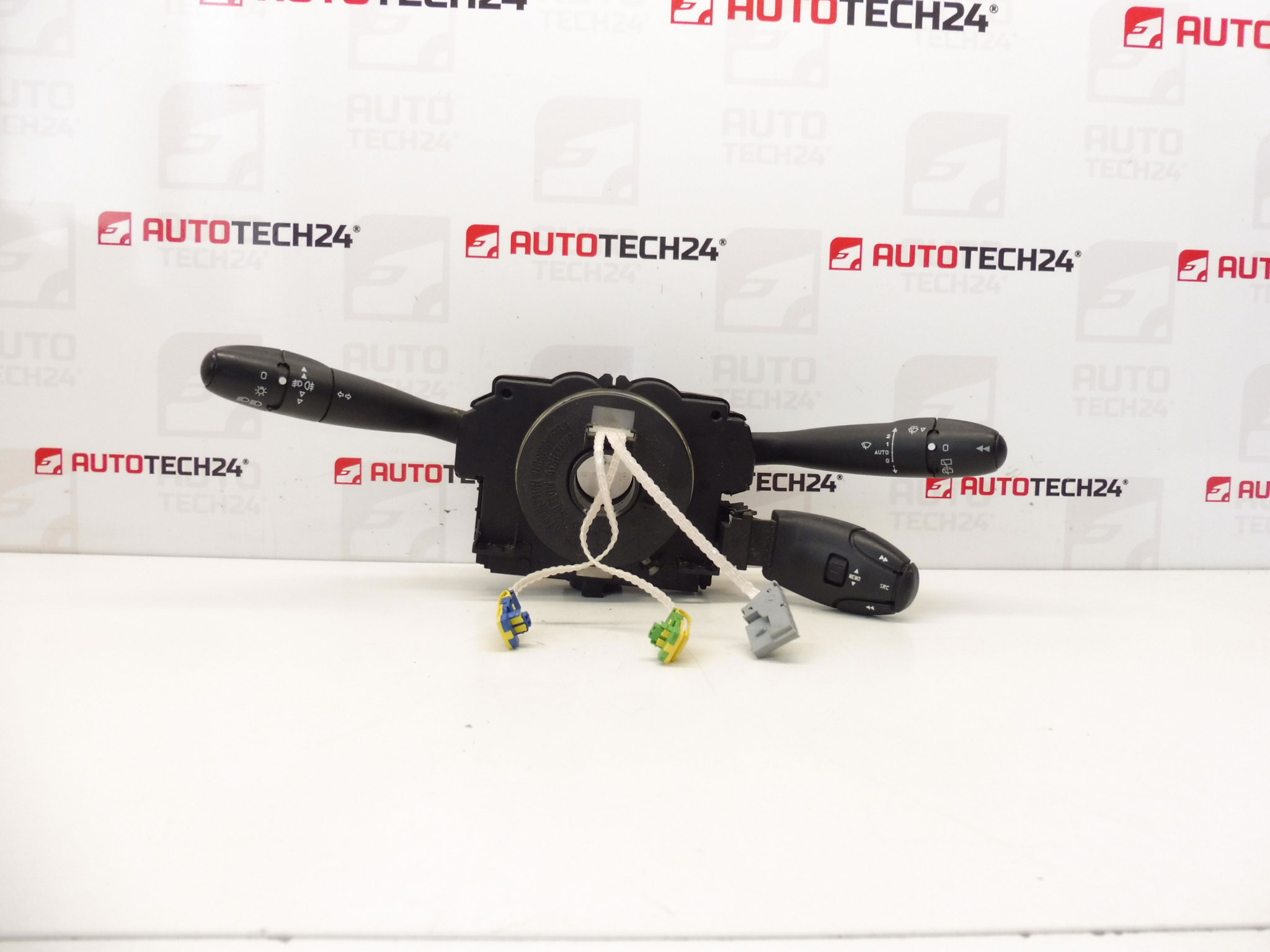 Citroën Peugeot 96574675XT 6242G5 Hendelbediening