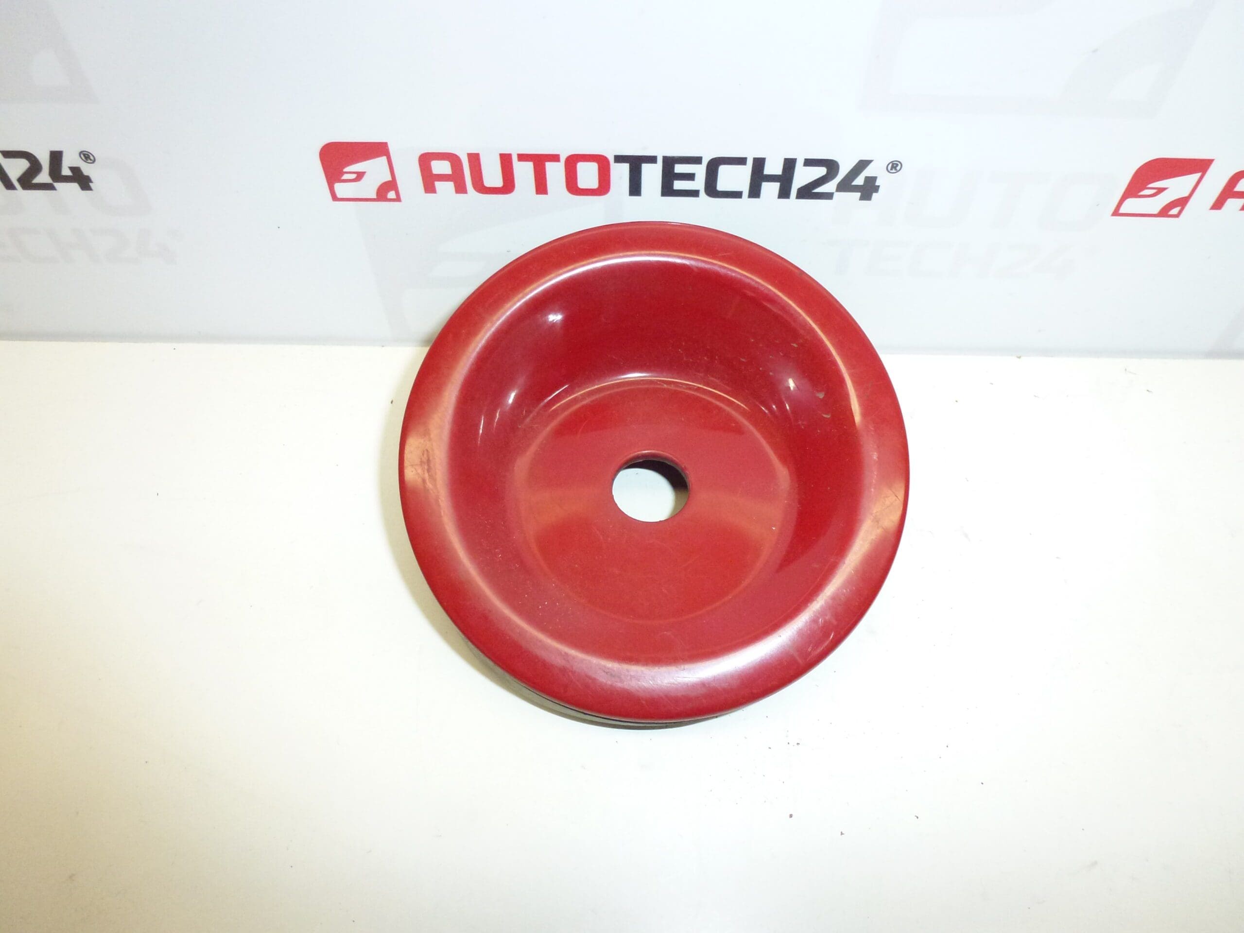 Tankdop Citroën Berlingo Peugeot Partner 9636357777 KJF