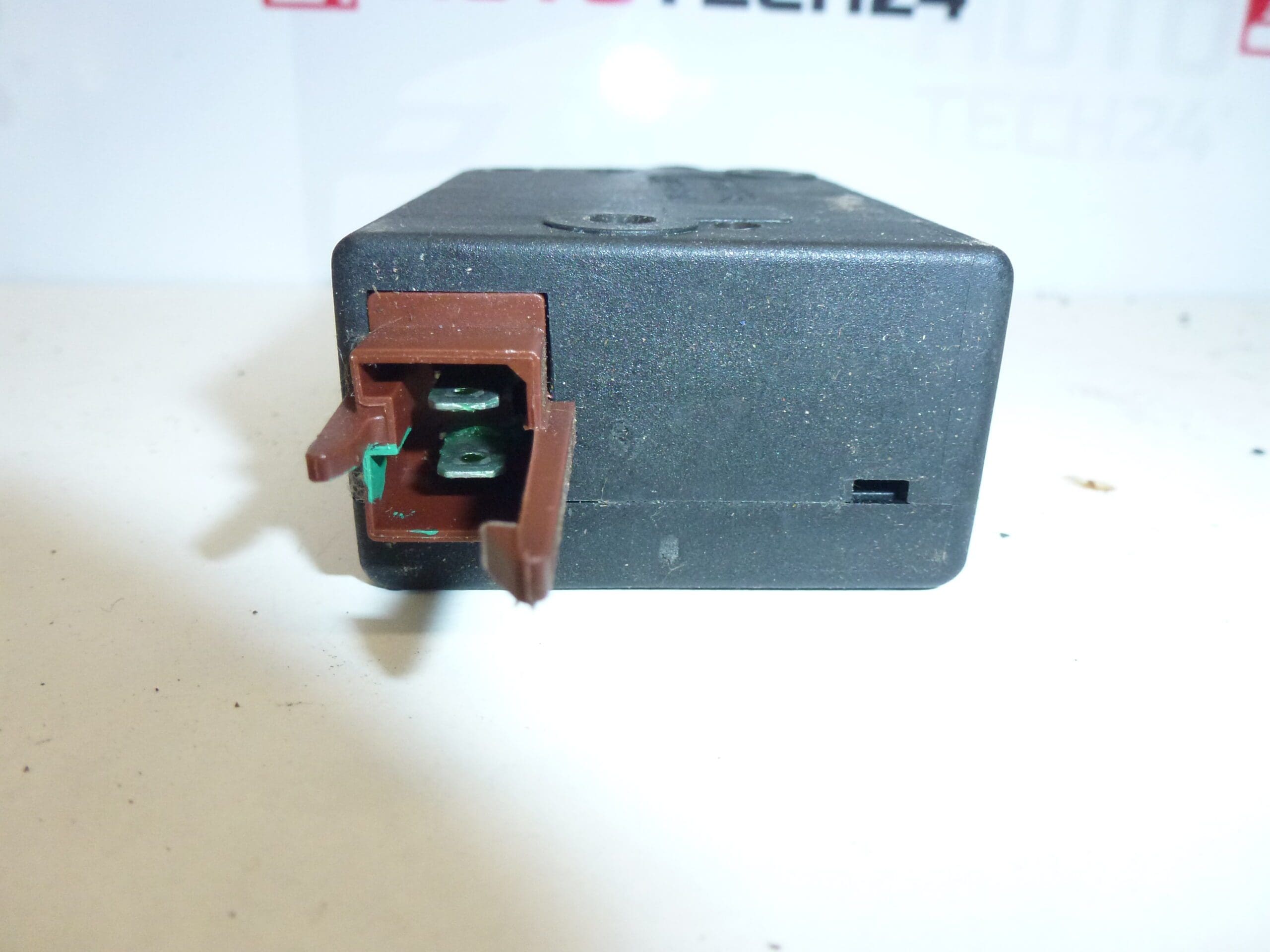 Citroën Peugeot 661503 blokkeermotor