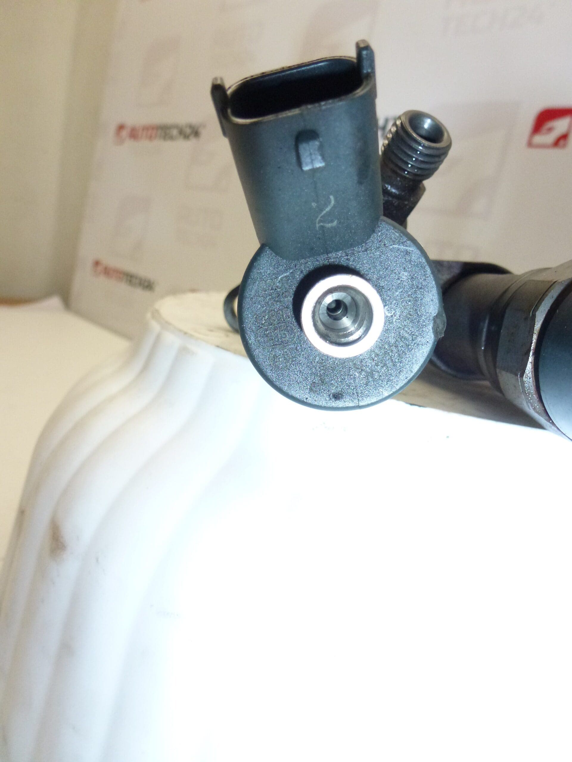 Bosch 2.0 en 2.2 HDI injectoren 0445110036