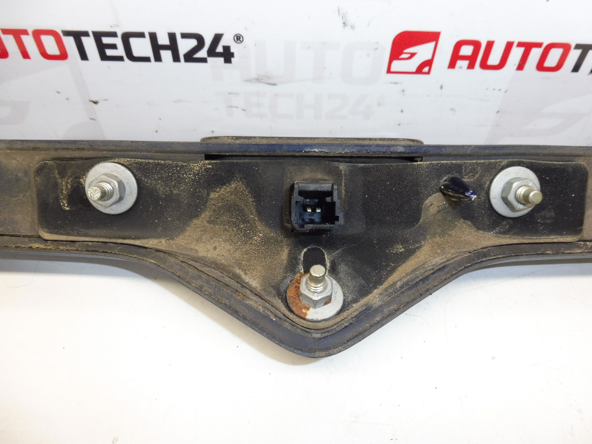 Handgreep achterklep Citroën Xsara II Kombi KPUC 9636077177 8742A6