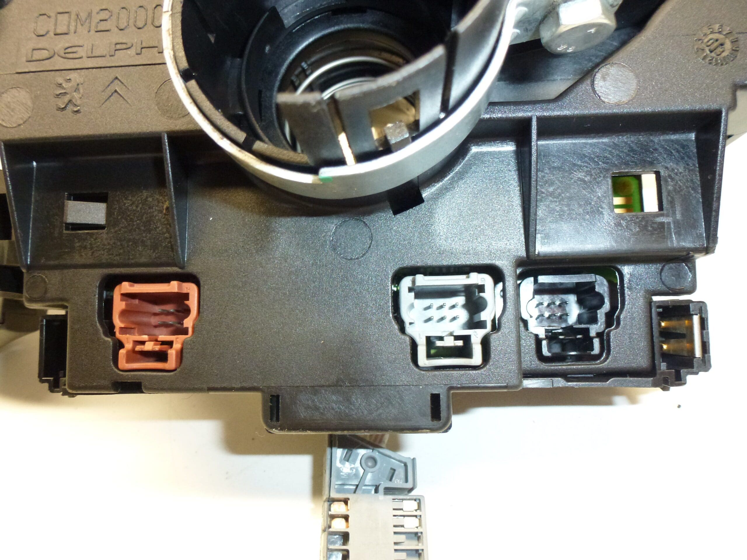 Citroën Peugeot 96605656XT 6242C6 hendelbediening