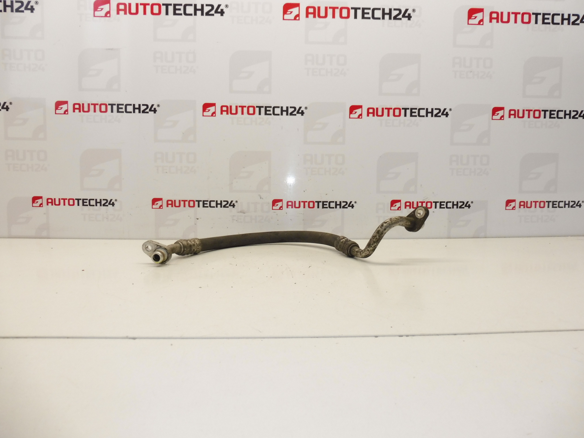 Klimaatleiding II Citroën Xsara 1.6 16V 6460R5