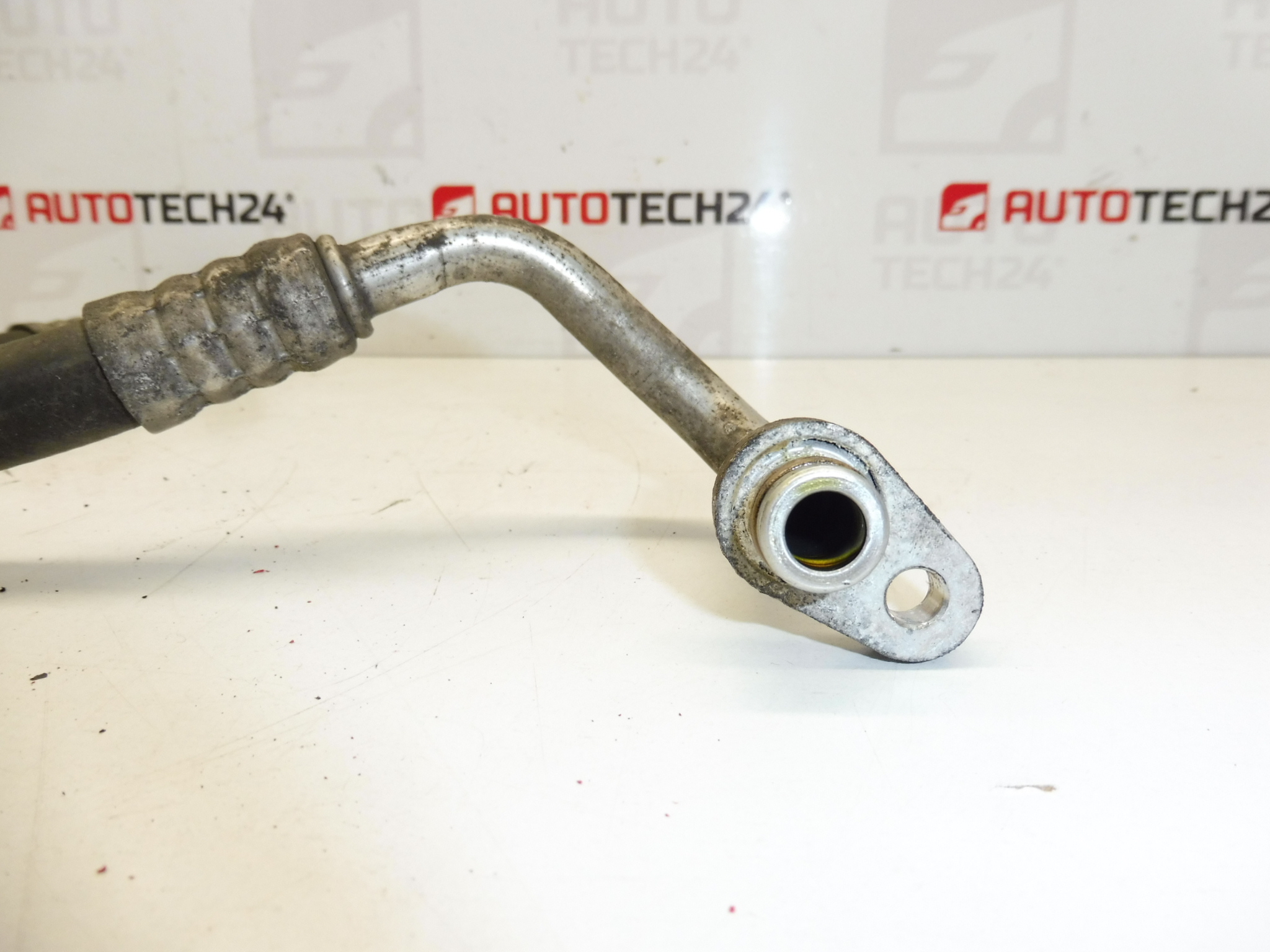 Klimaatleiding II Citroën Xsara 1.6 16V 6460R5