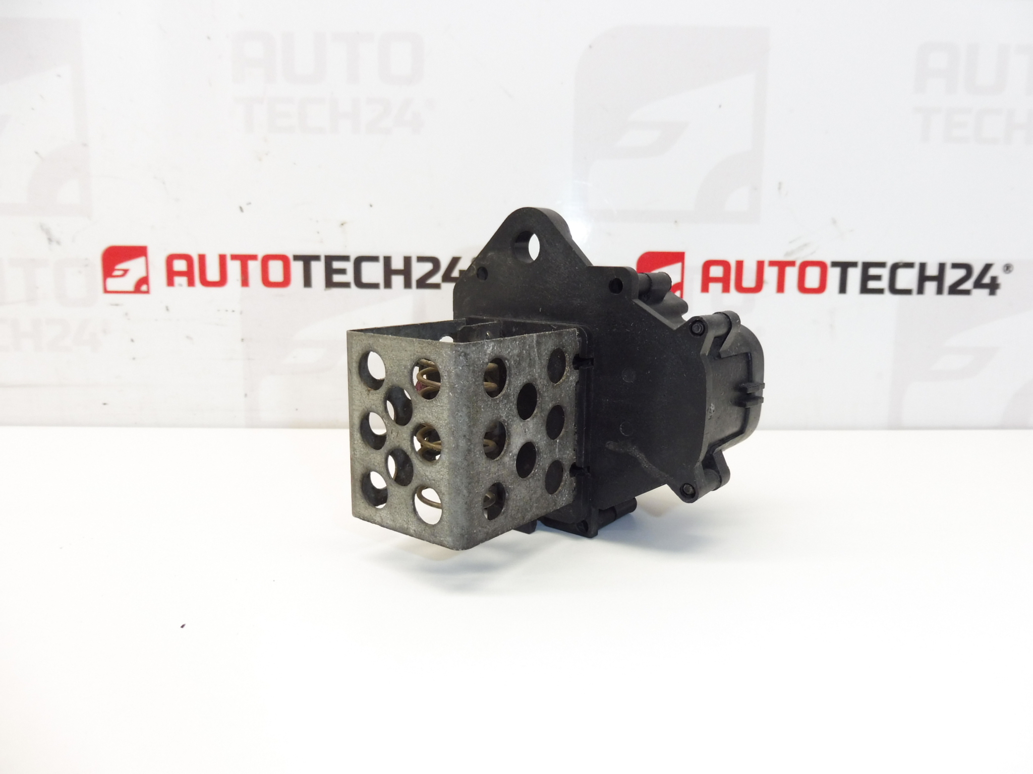 Sahara Weerstand Cartier Citroën Peugeot 9658508980 1308CL