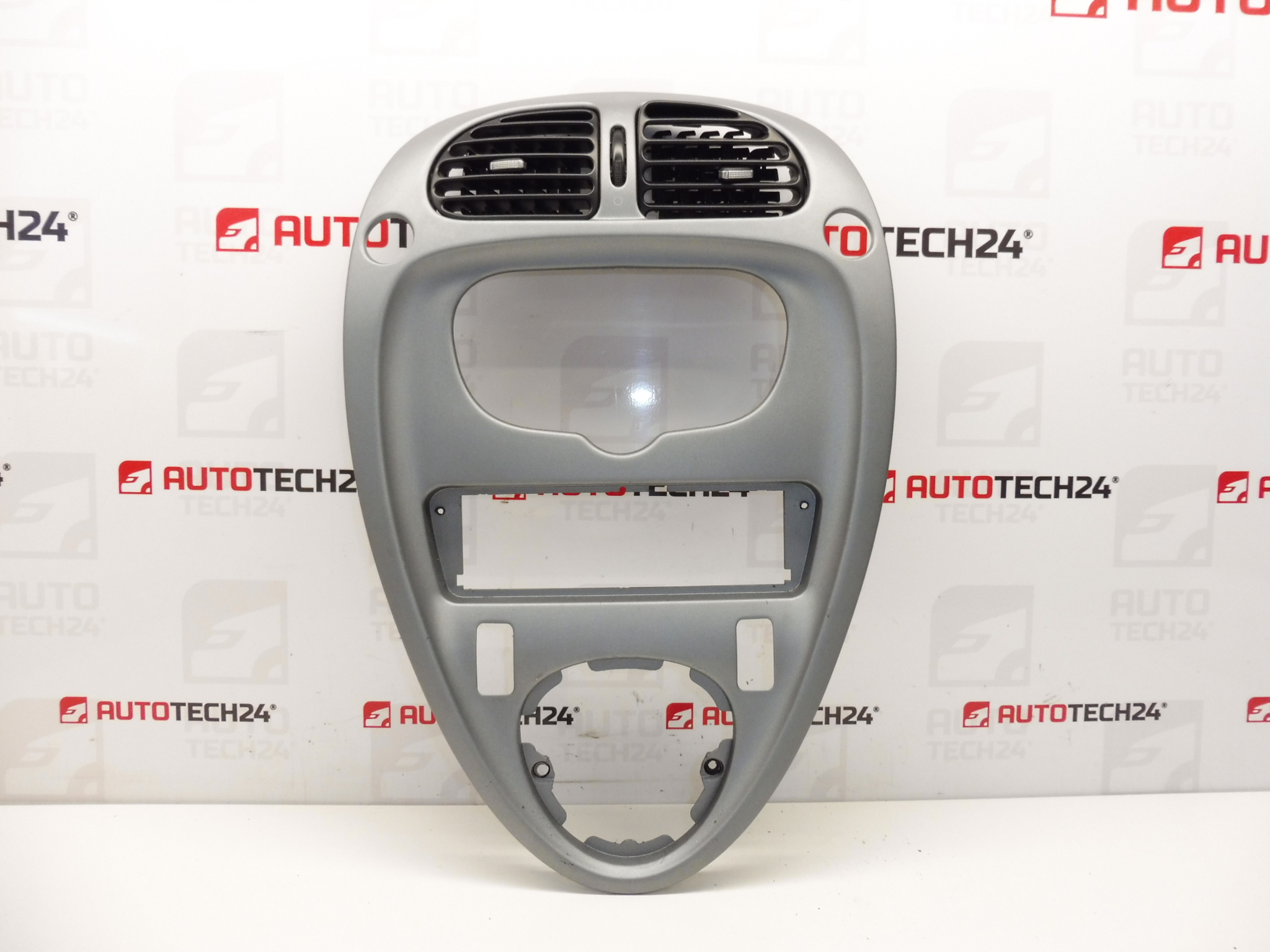 Radioframe met ventilatoren HTG Citroën Xsara Picasso 9631315877 8211V8