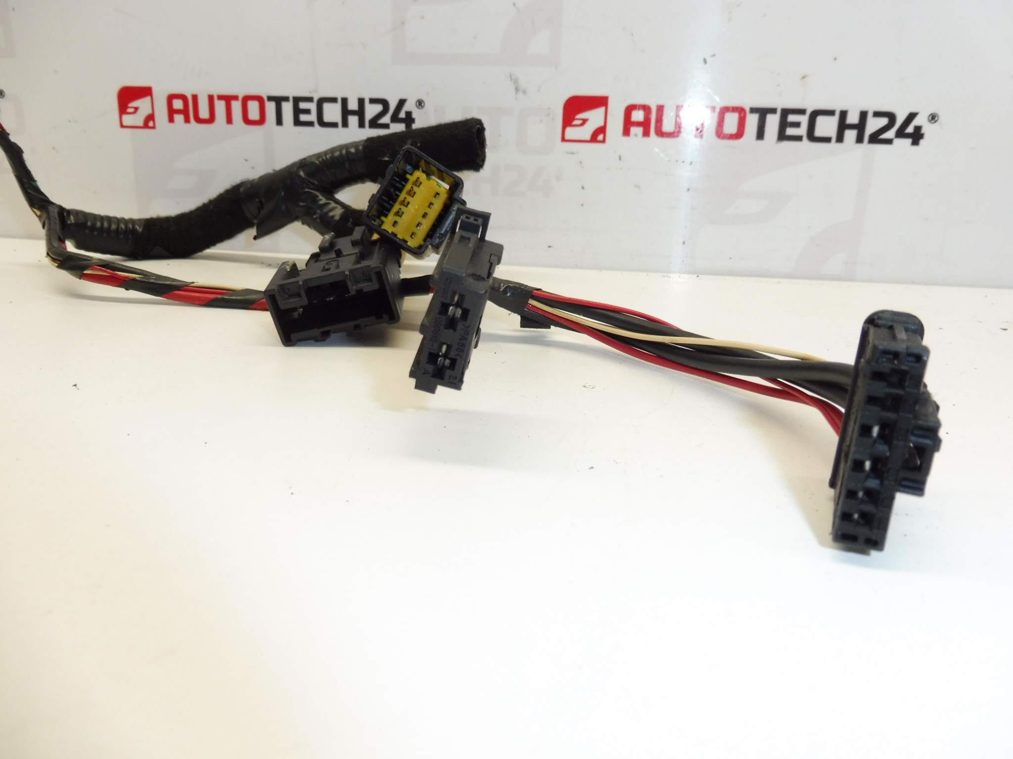 Kabelboom airconditioning Citroën Xsara Picasso E4277004 6445WS