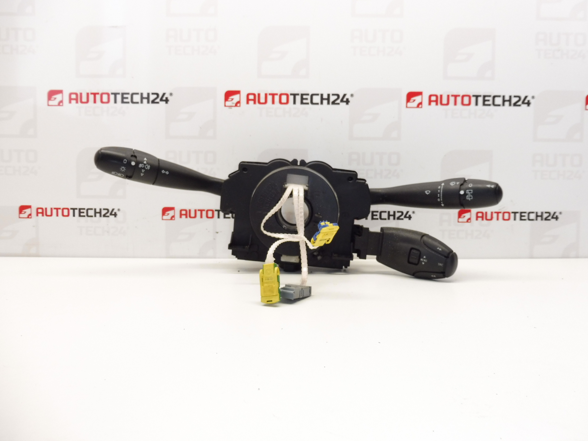 Citroën Peugeot 96574711XT 6242G1 Hendelbediening