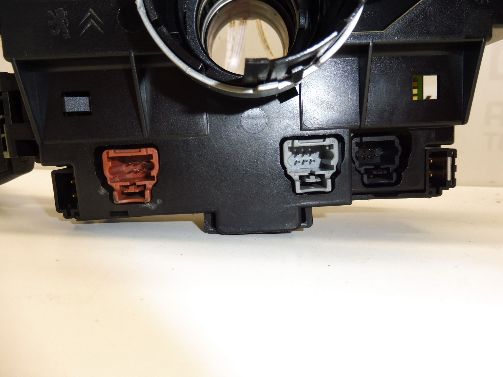 Citroën Peugeot 96574711XT 6242G1 Hendelbediening